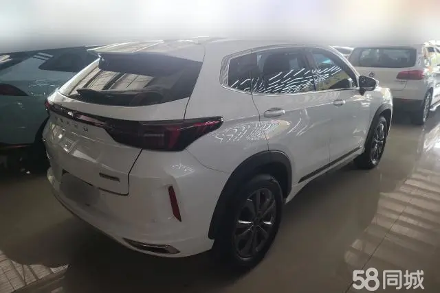 Exceed Chasing Wind 2023 car image #3