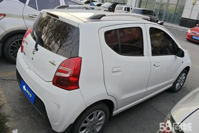 Suzuki Alto 2014 image de voiture #3