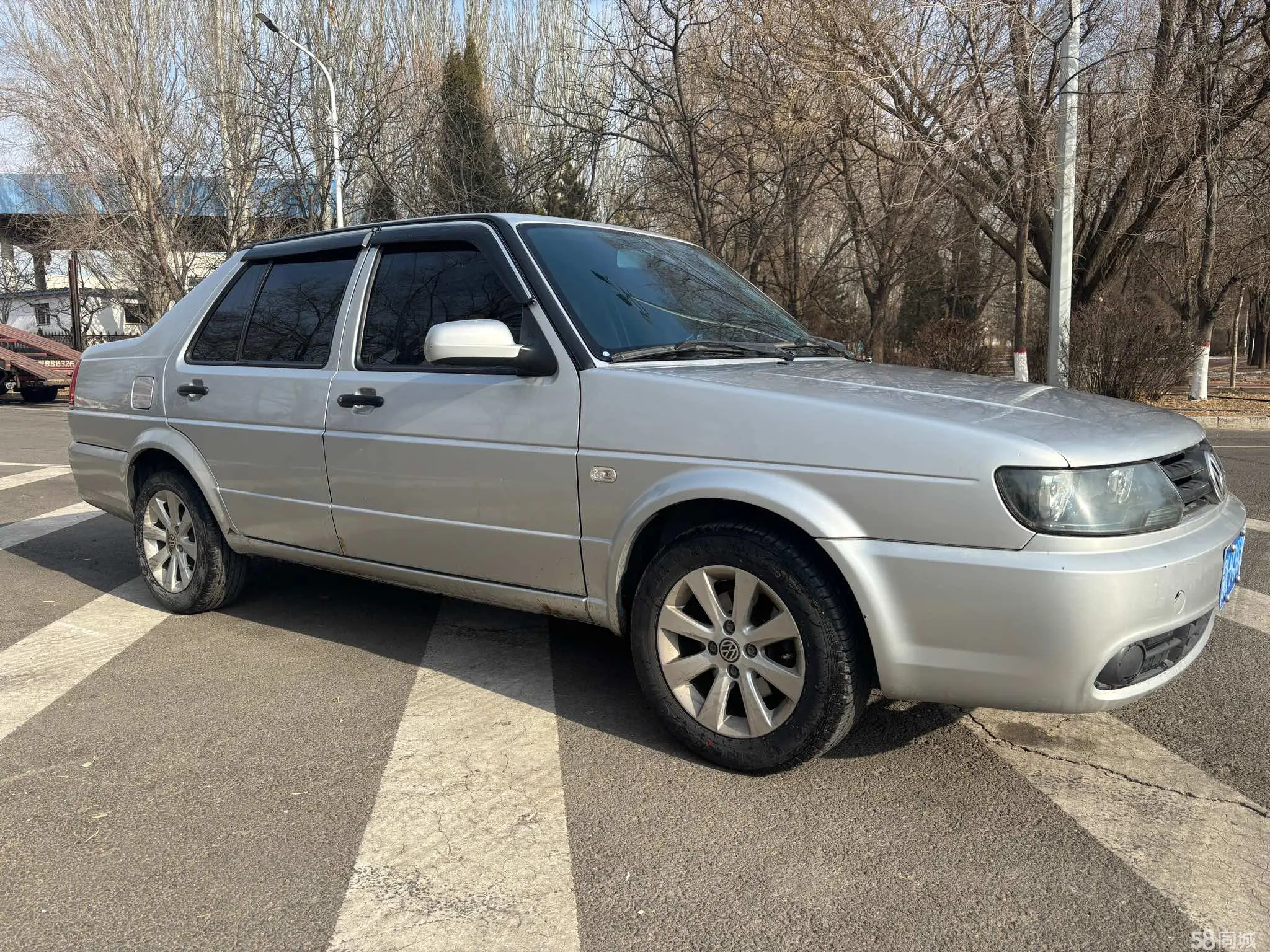 Volkswagen Jetta 2012 immagine di auto #3