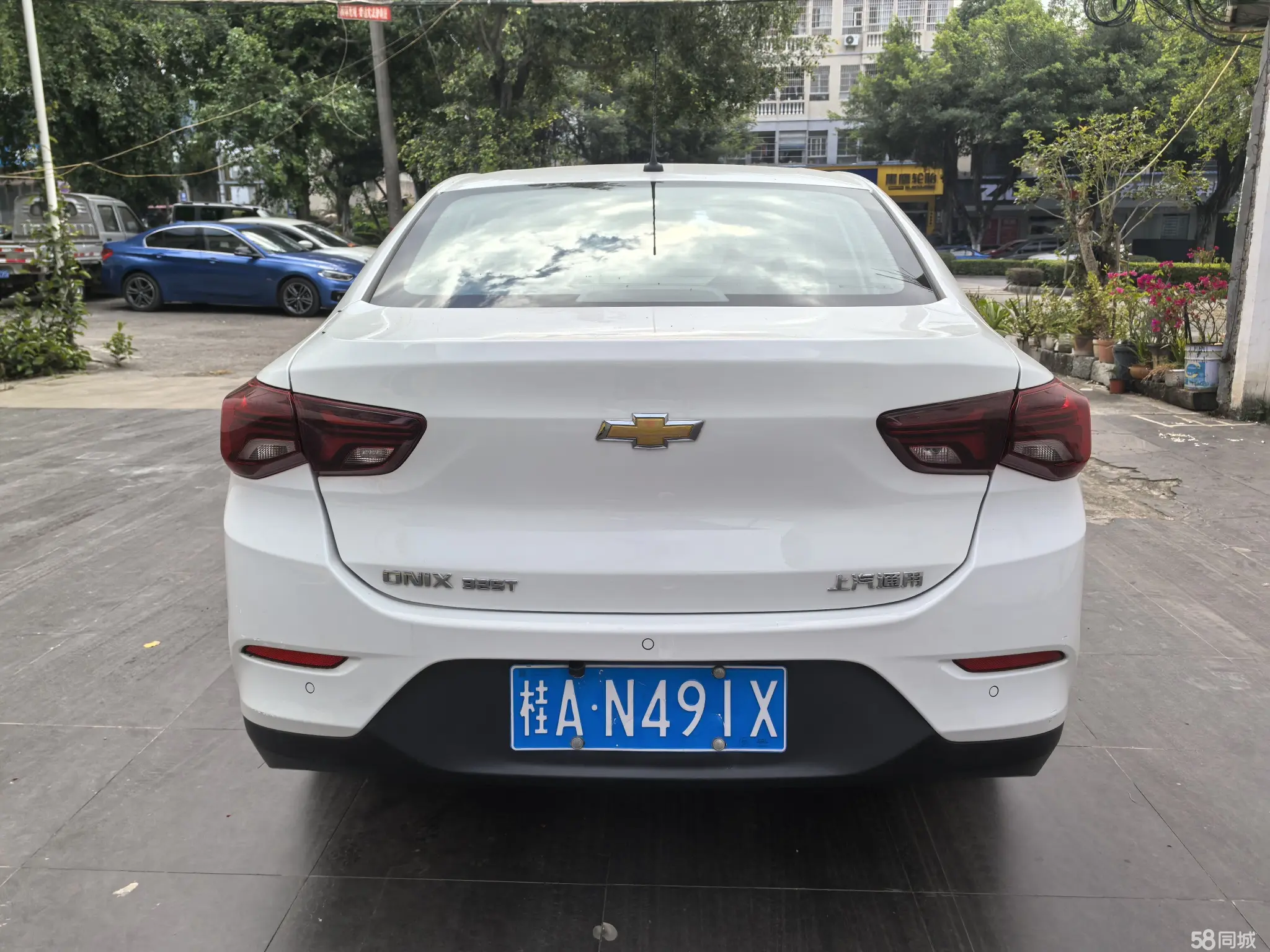 Chevrolet Cavalier 2021 #3 Chevrolet Cavalier 2021 car image #3