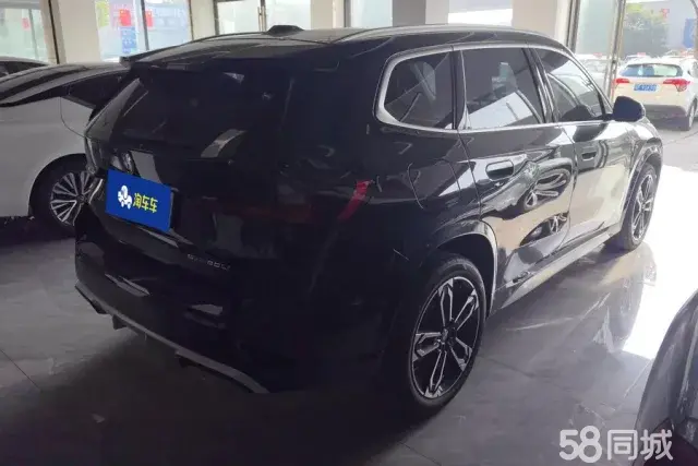 BMW X1 2024 car image #3