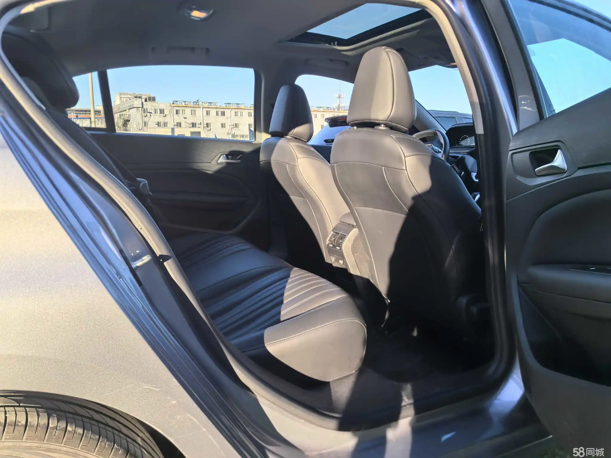 标致 标致408 2023 汽车图片 #3