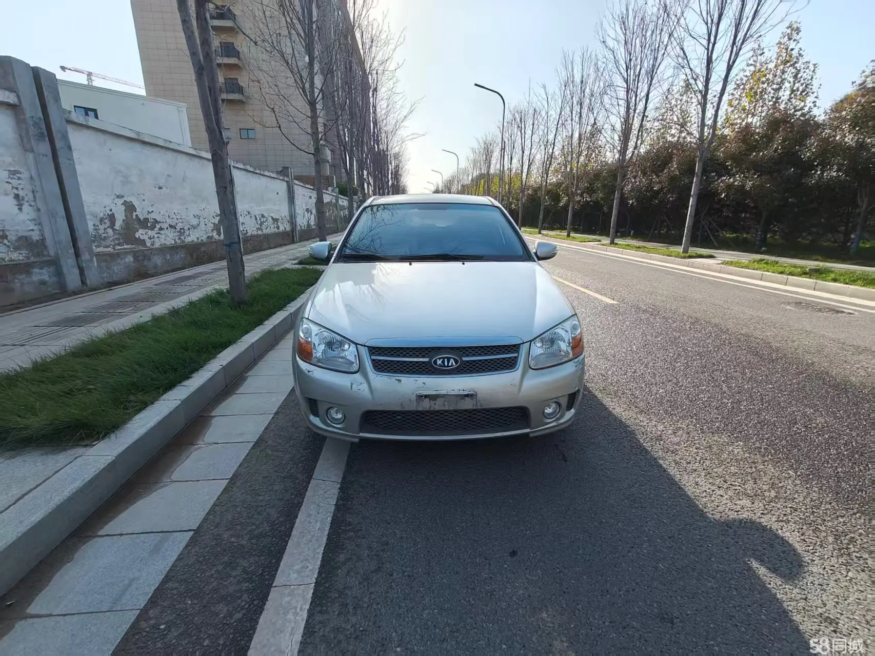 Kia Cerato 2013 imagen de coche #3