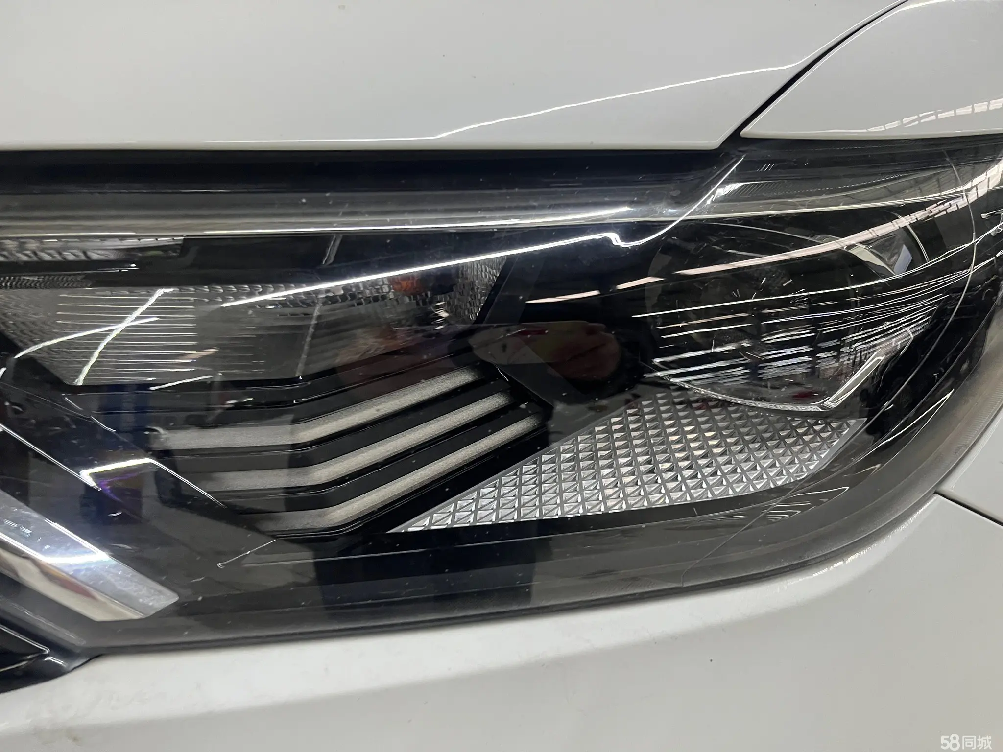 捷达 捷达VS7 2021 汽车图片 #3