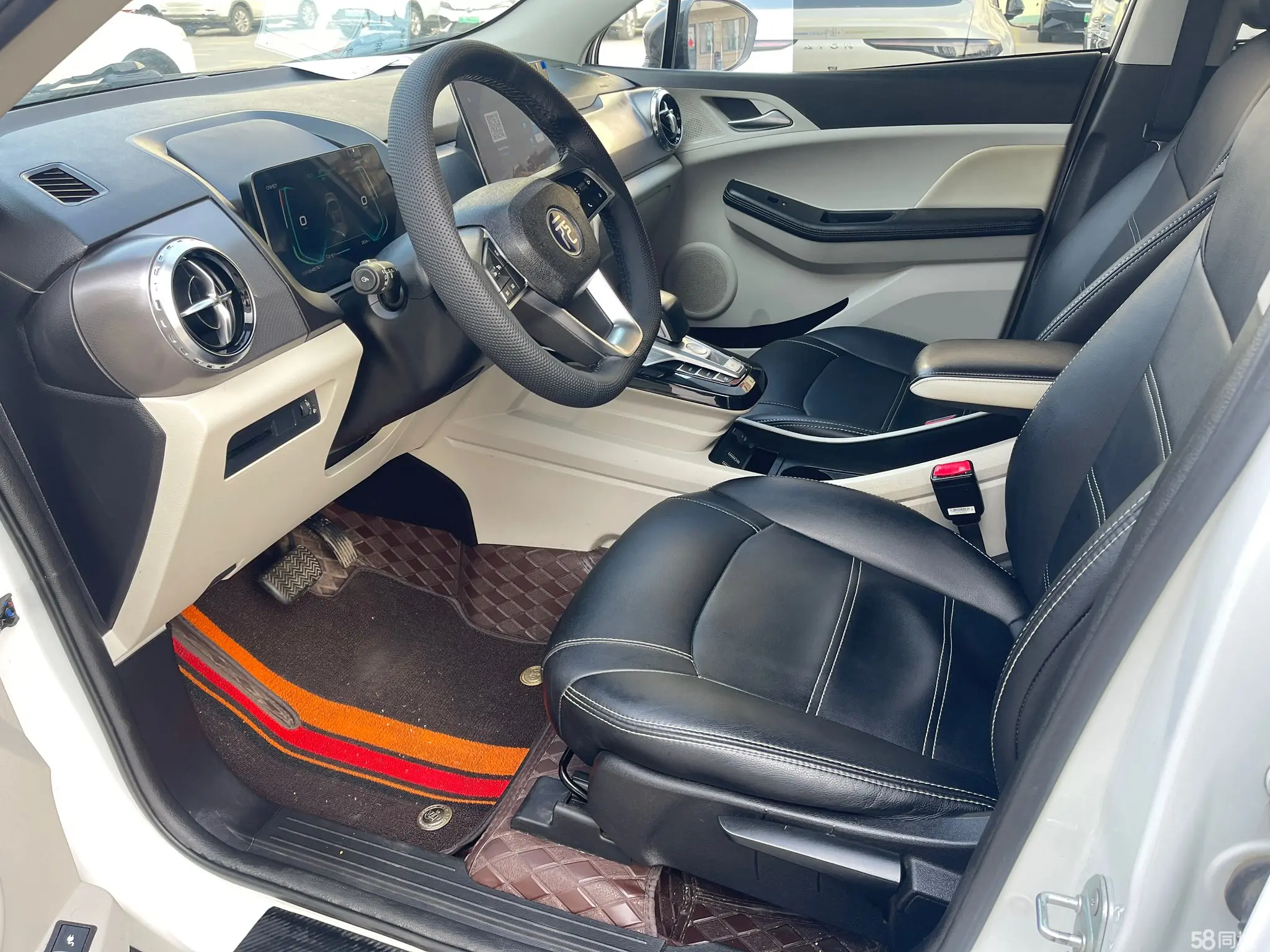 BYD Yuan Pro 2021 immagine di auto #3