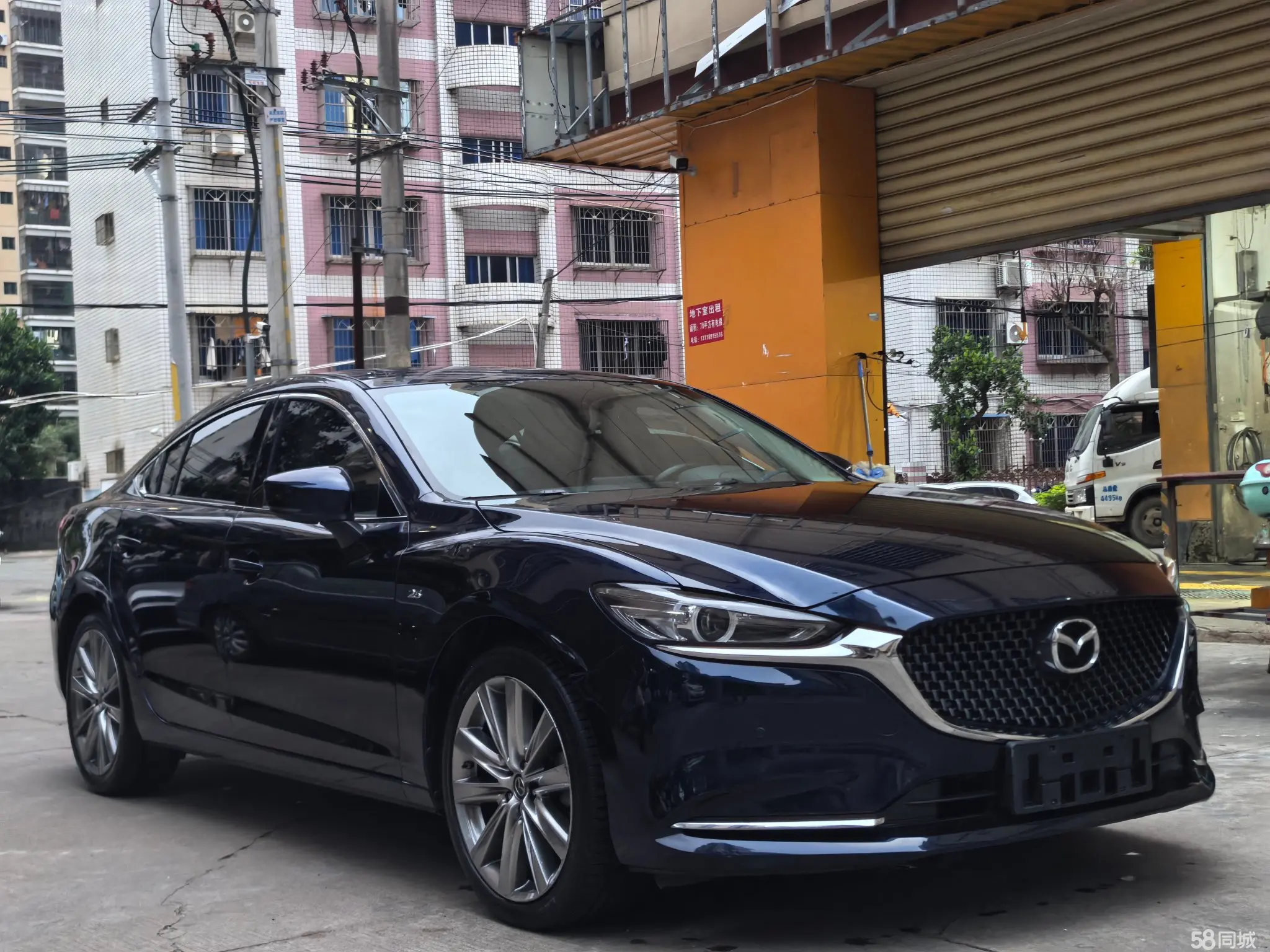 马自达 阿特兹 2020 汽车图片 #3