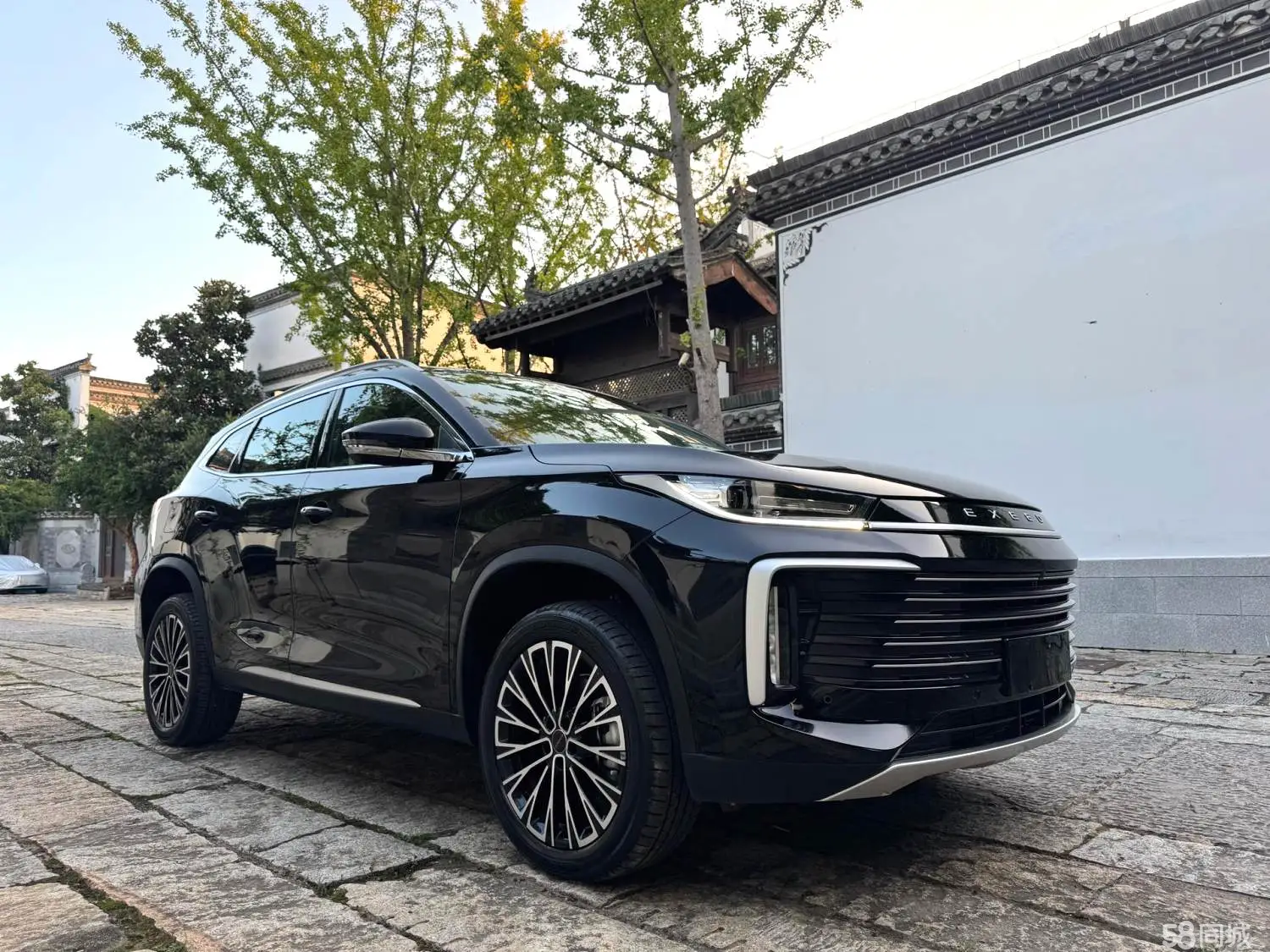 Exceed Lingyun 2023 car image #3