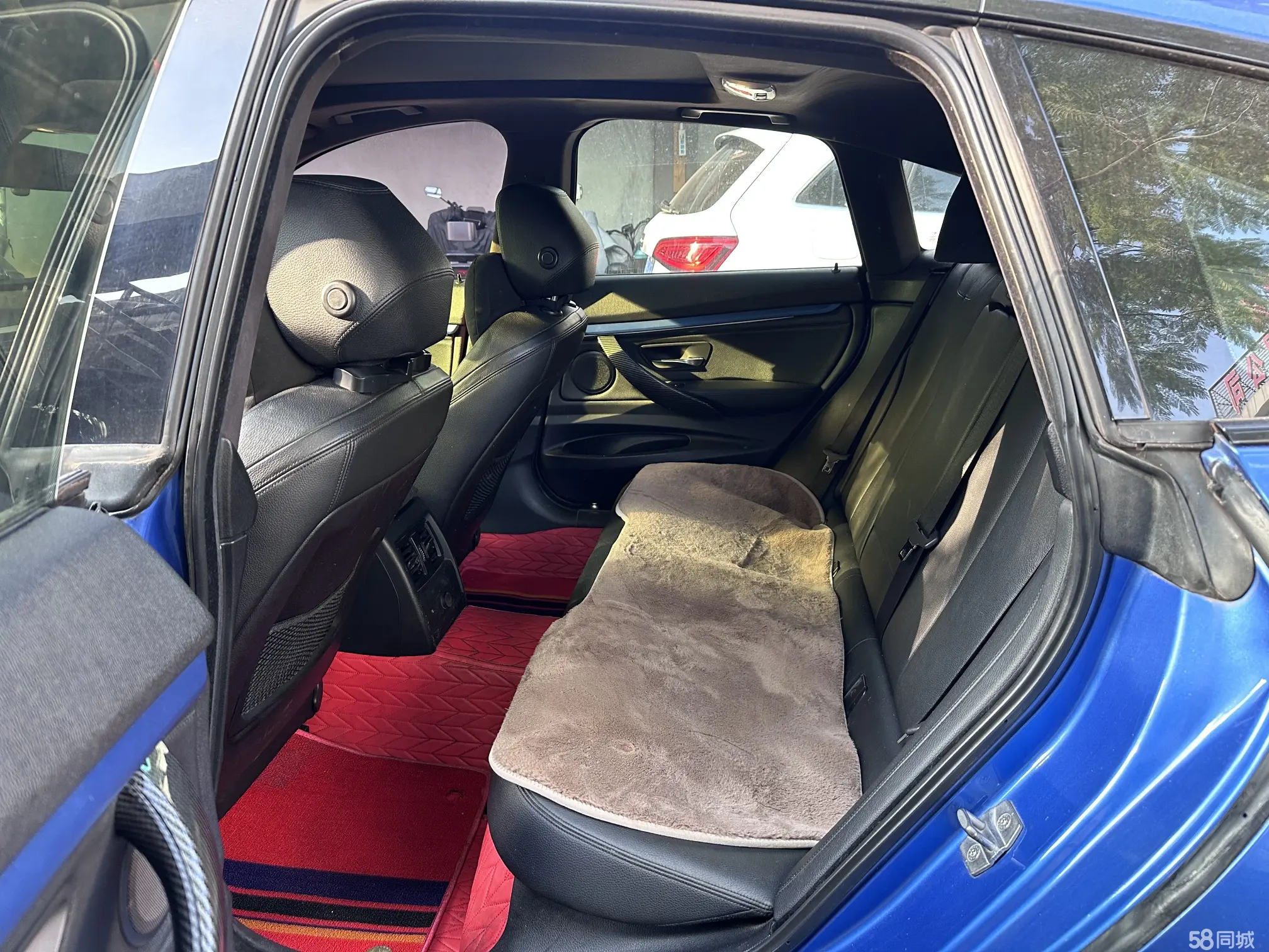 BMW 3 Series GT 2014 #3 BMW 3 Series GT 2014 immagine di auto #3