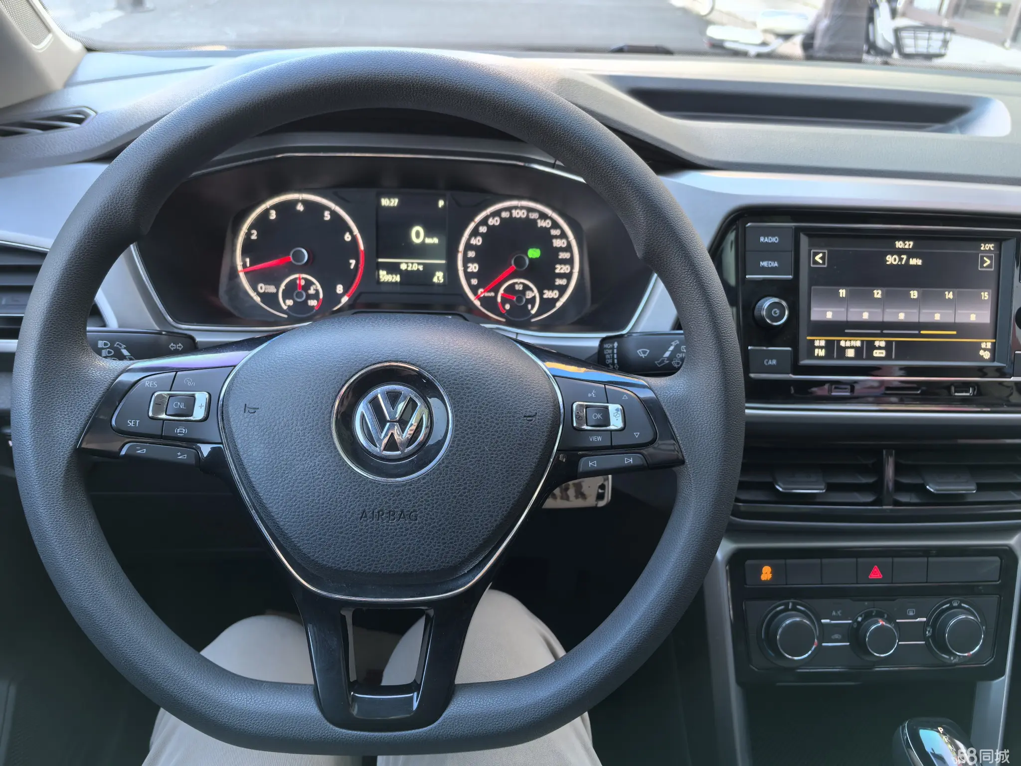 Volkswagen T-Cross 2019 #3 Volkswagen T-Cross 2019 immagine di auto #3