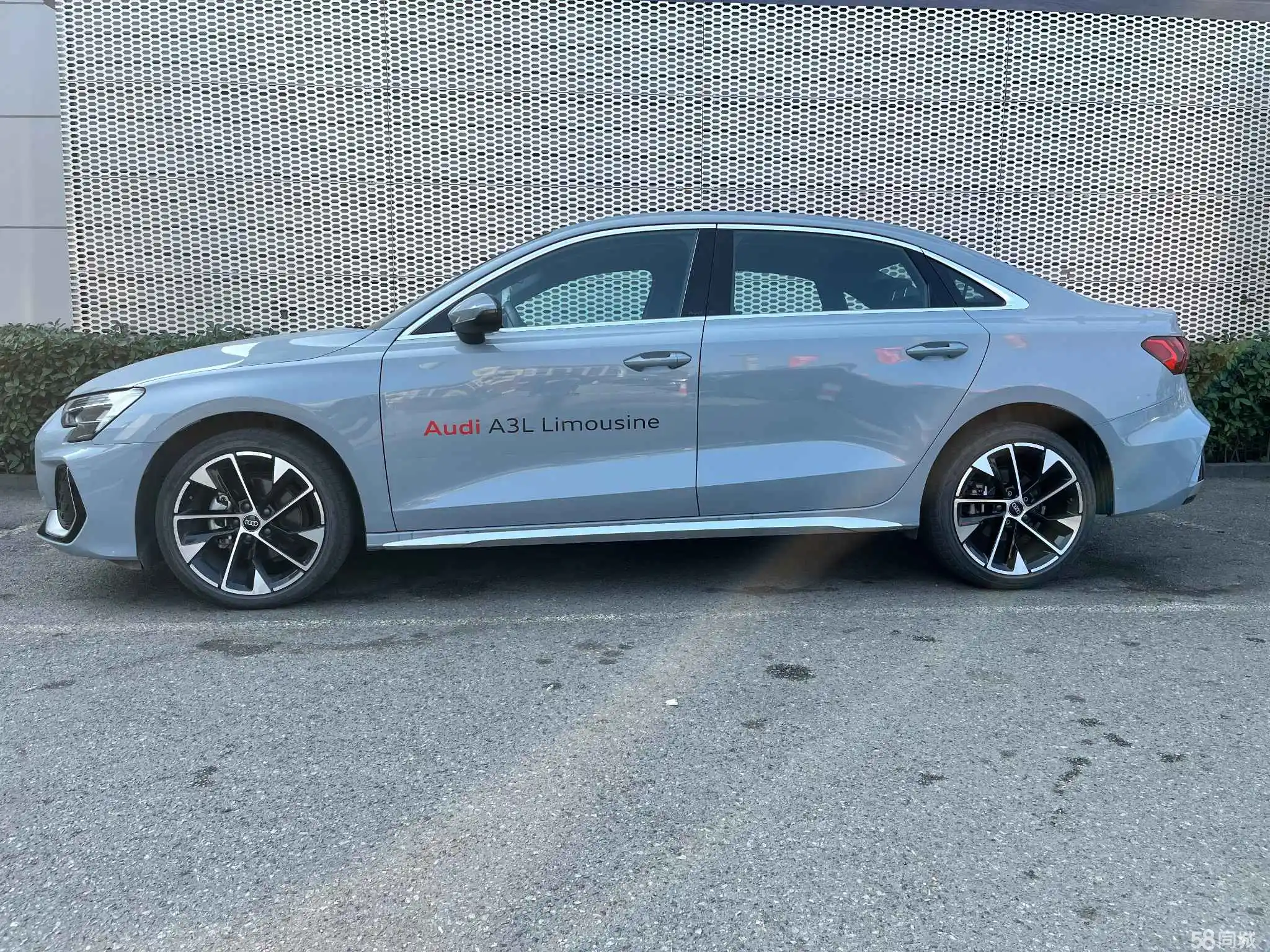 Audi A3 2024 car image #3