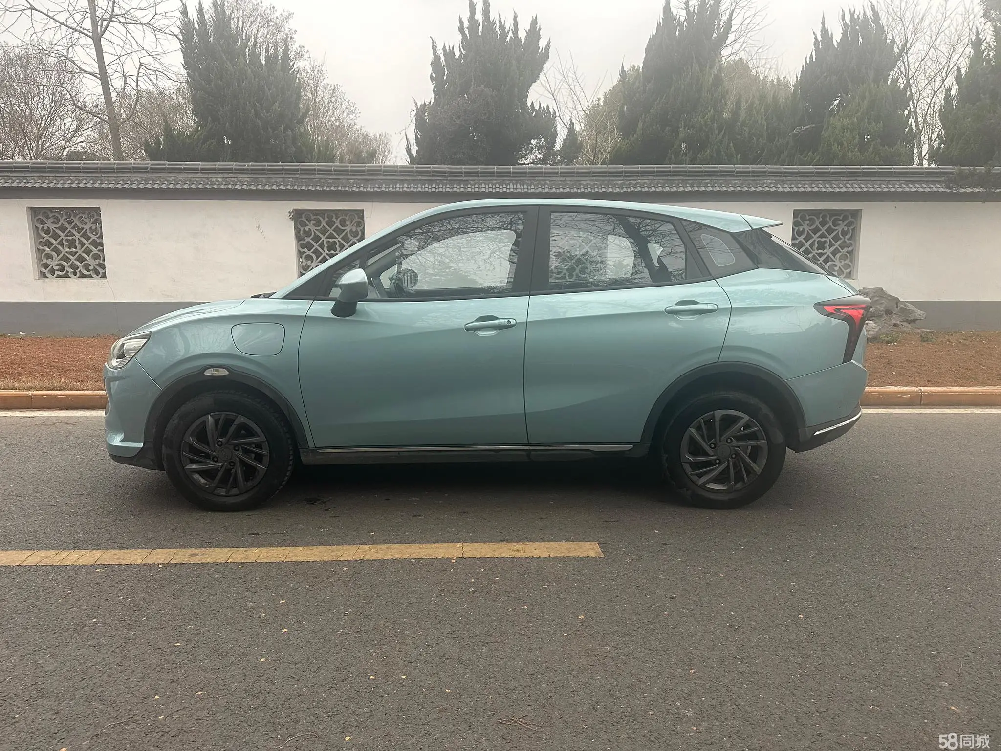 Neta V 2023 #3 Neta V 2023 изображение автомобиля #3