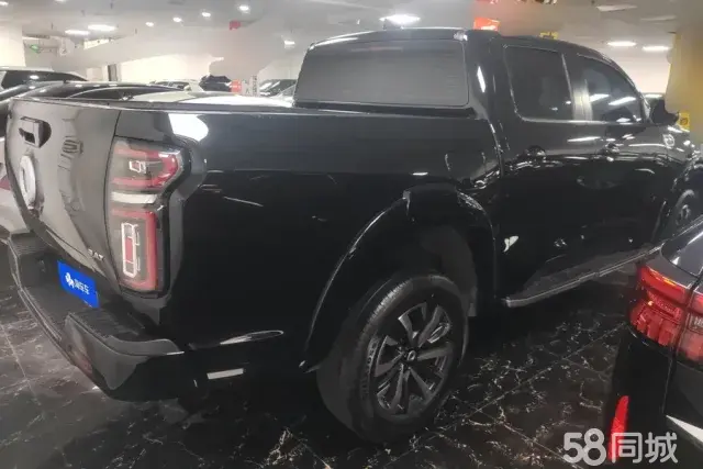 Great Wall Poer 2024 #3 Great Wall Poer 2024 car image #3