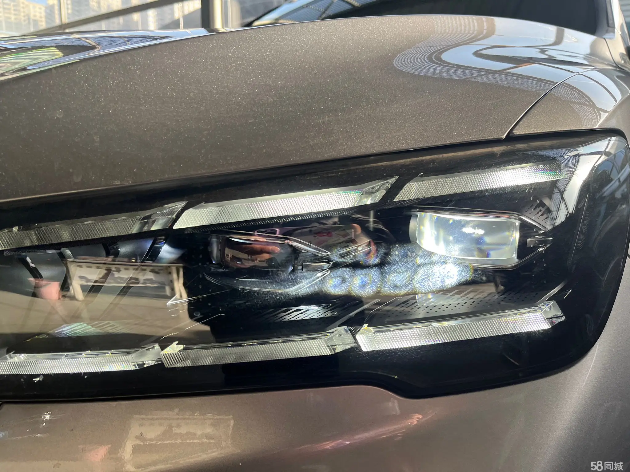 GEELY Monjaro 2021 #3 GEELY Monjaro 2021 car image #3