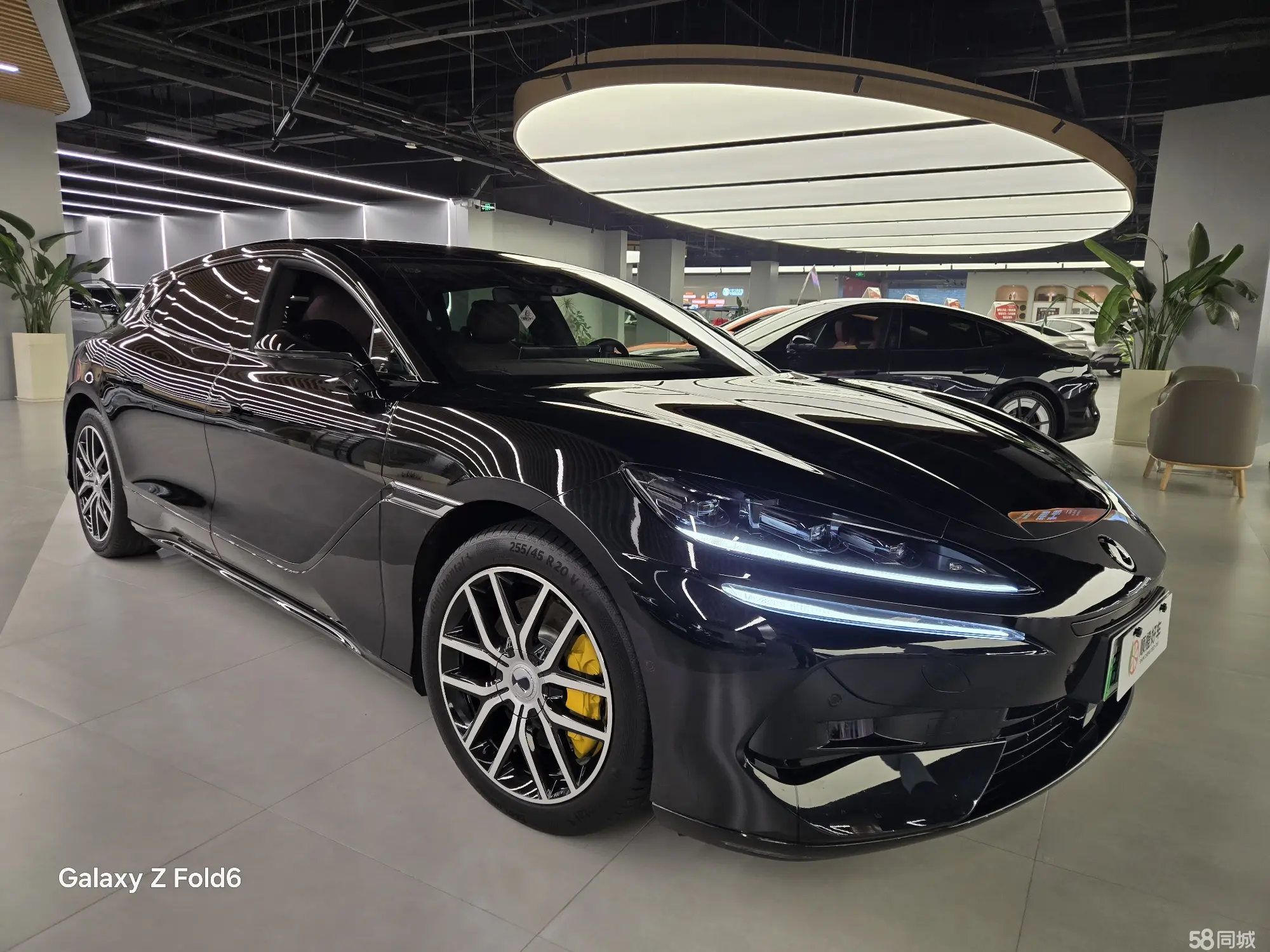 Denza Z9 2024 immagine di auto #3