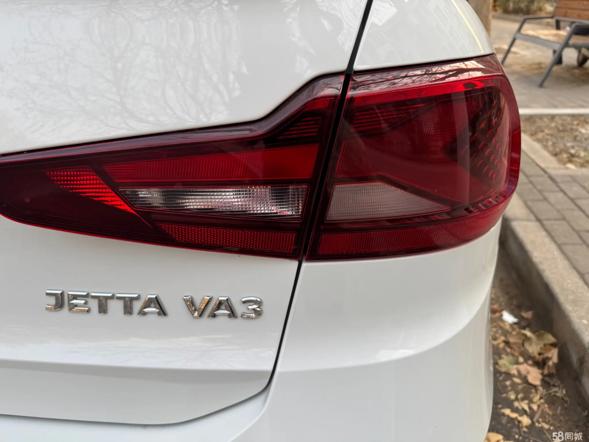 捷达 捷达VA3 2020 汽车图片 #3