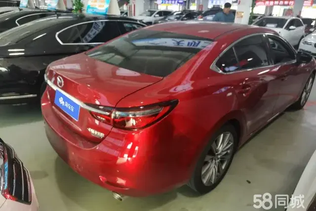 Mazda Atenza 2023 immagine di auto #3