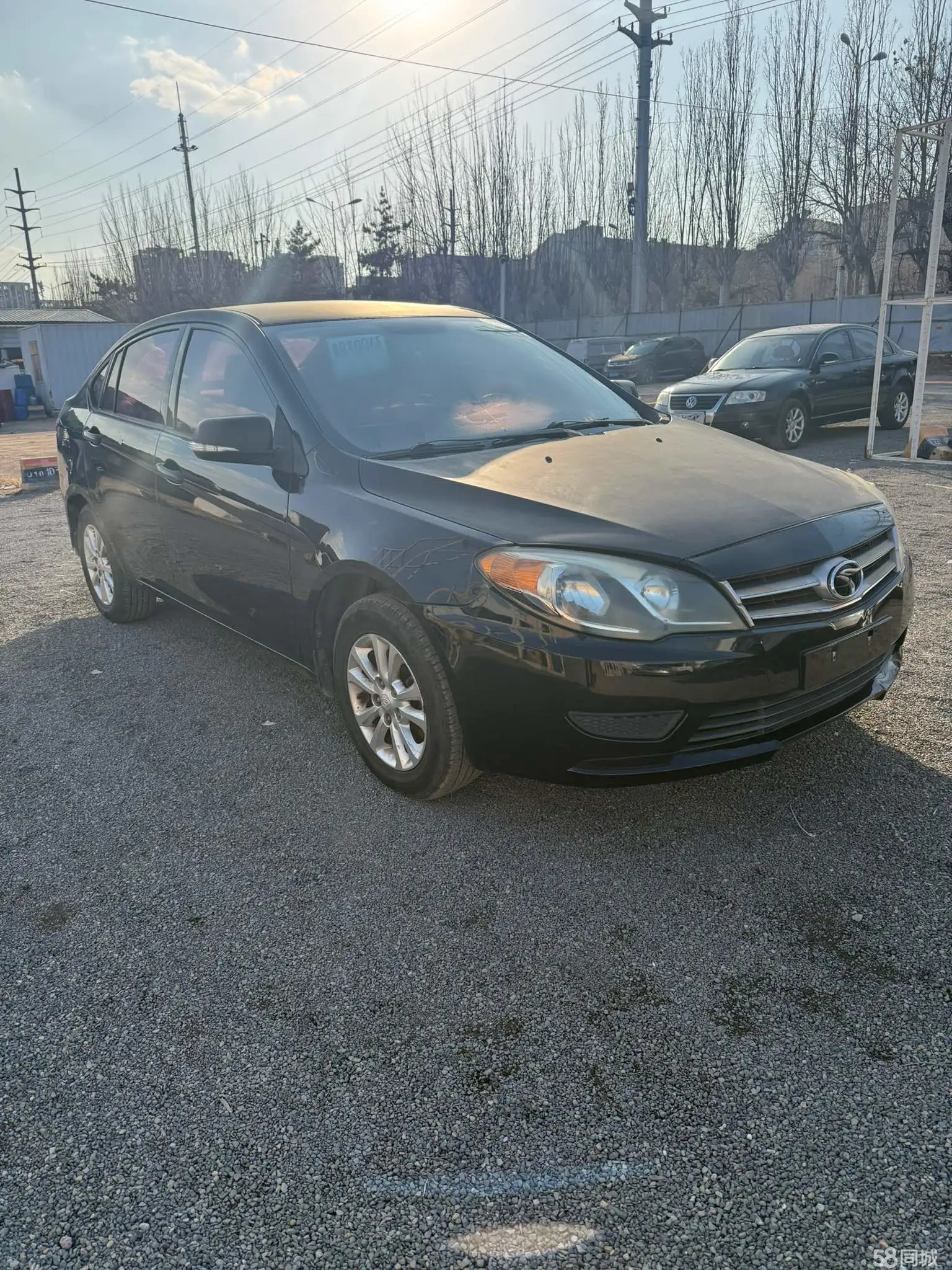 Soueast V5 Lingzhi 2012 #3 Soueast V5 Lingzhi 2012 car image #3