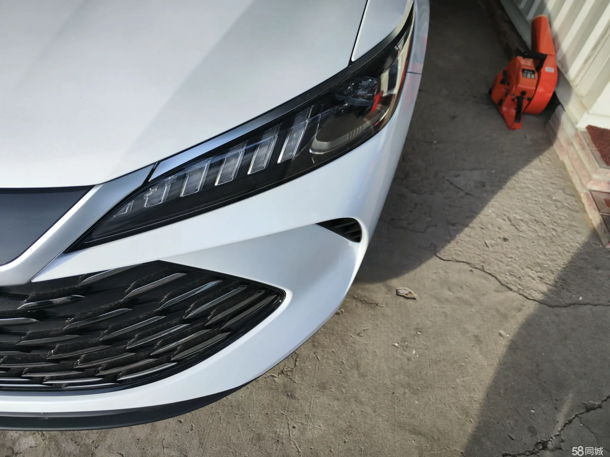 BYD Qin Plus 2025 صورة سيارة #3