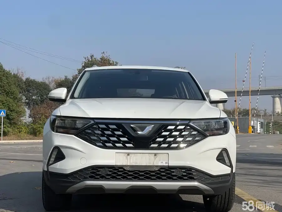 Jetta VS5 2019 car image #3