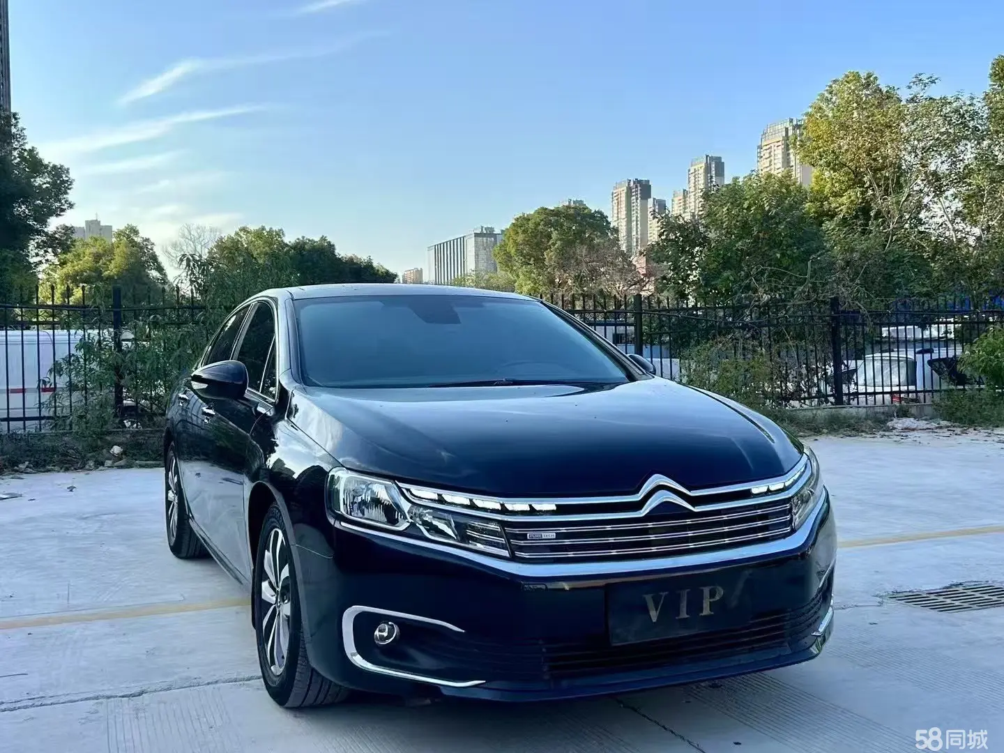 Citroen C6 2023 imagem de carro #3