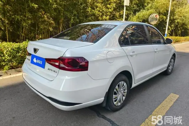 Jetta VA3 2022 изображение автомобиля #3