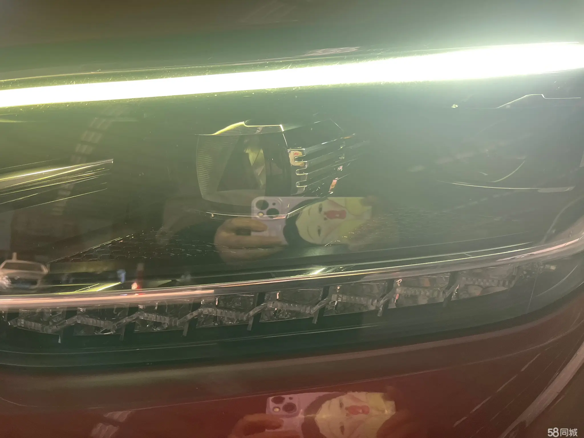 Volkswagen T-Cross 2021 car image #3