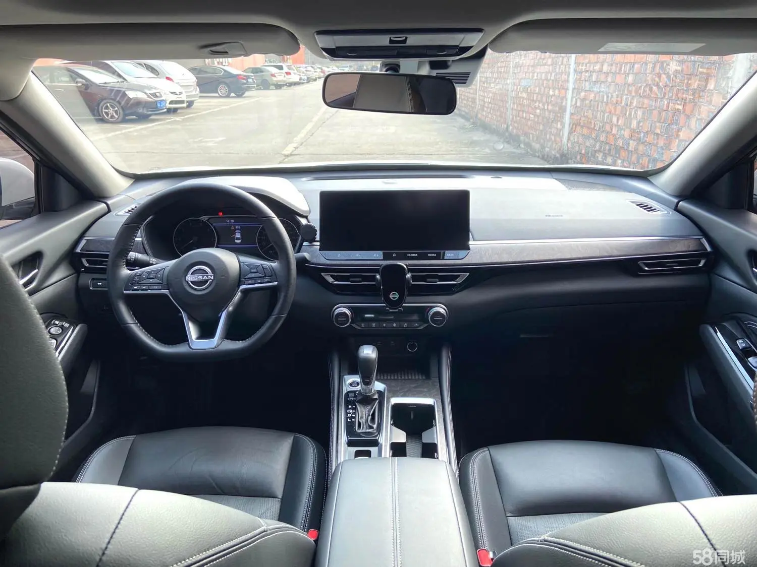 日产 天籁 2025 汽车图片 #3