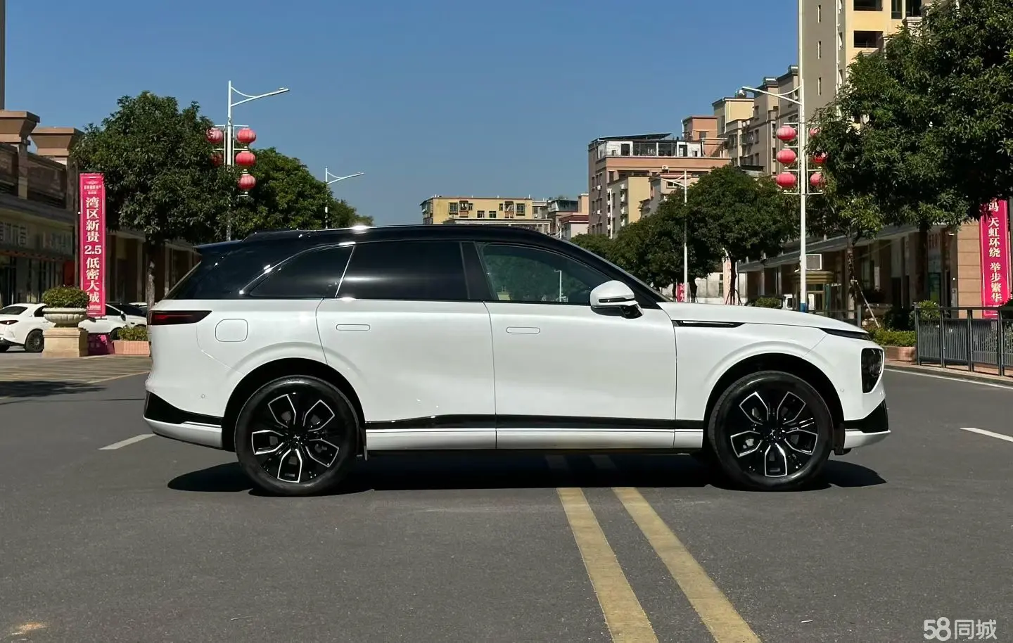 小鹏 小鹏G9 2025 汽车图片 #3