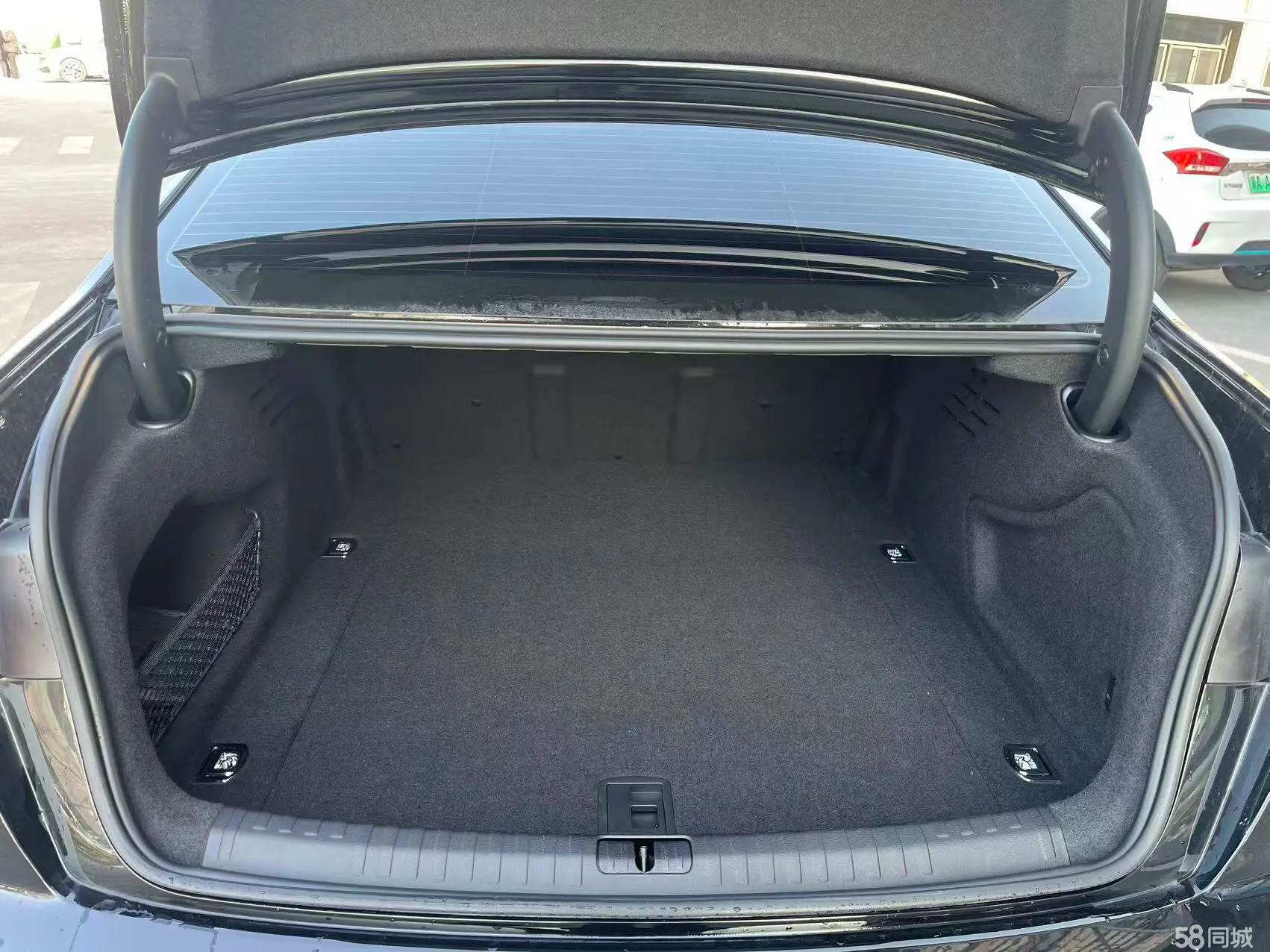 Audi A6L 2025 car image #3