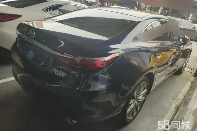 马自达 阿特兹 2020 汽车图片 #3