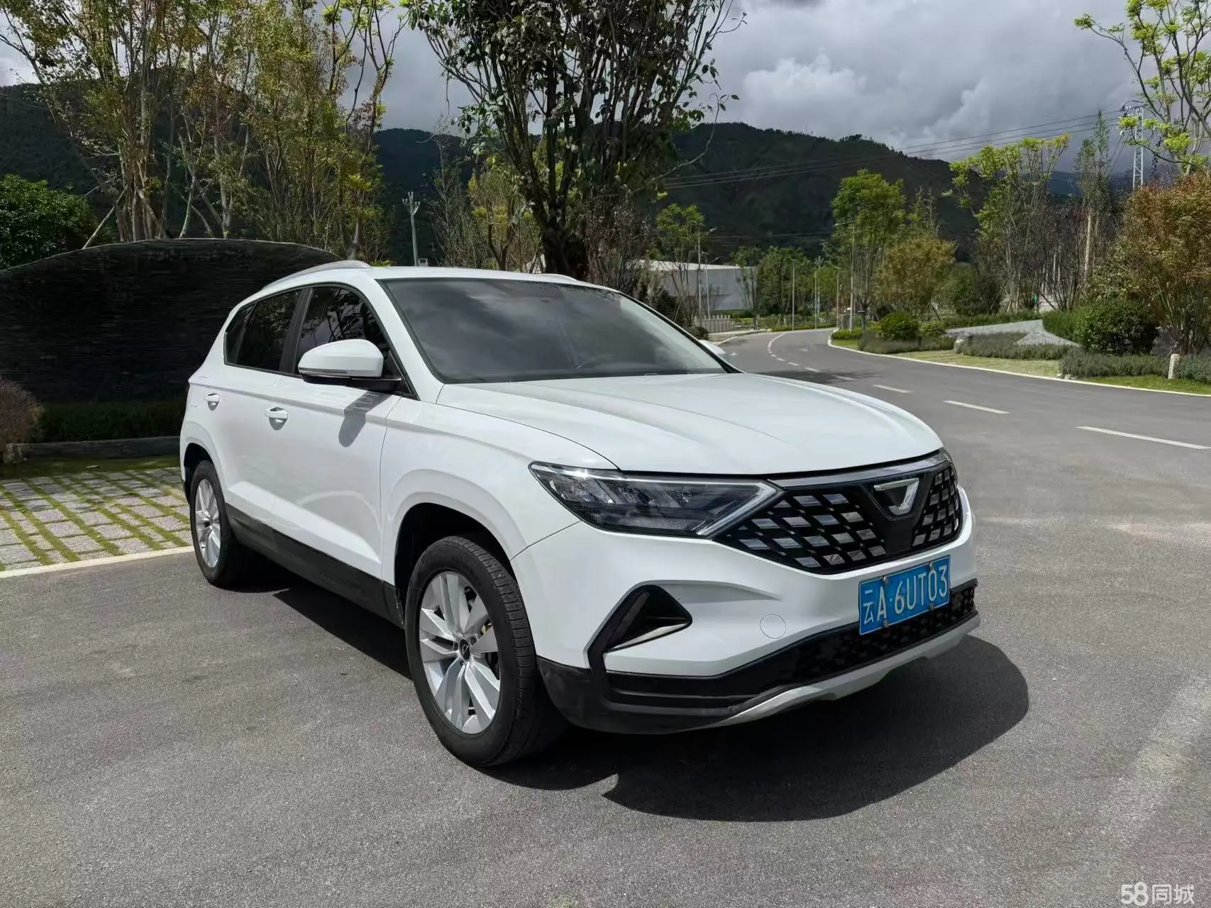 Jetta VS5 2021 car image #3