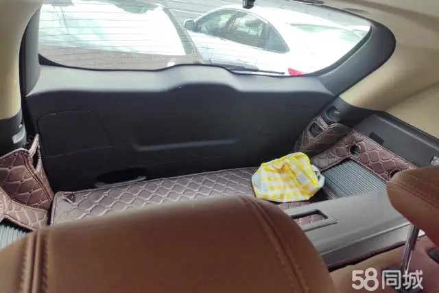 哈弗 哈弗H8 2016 汽车图片 #3