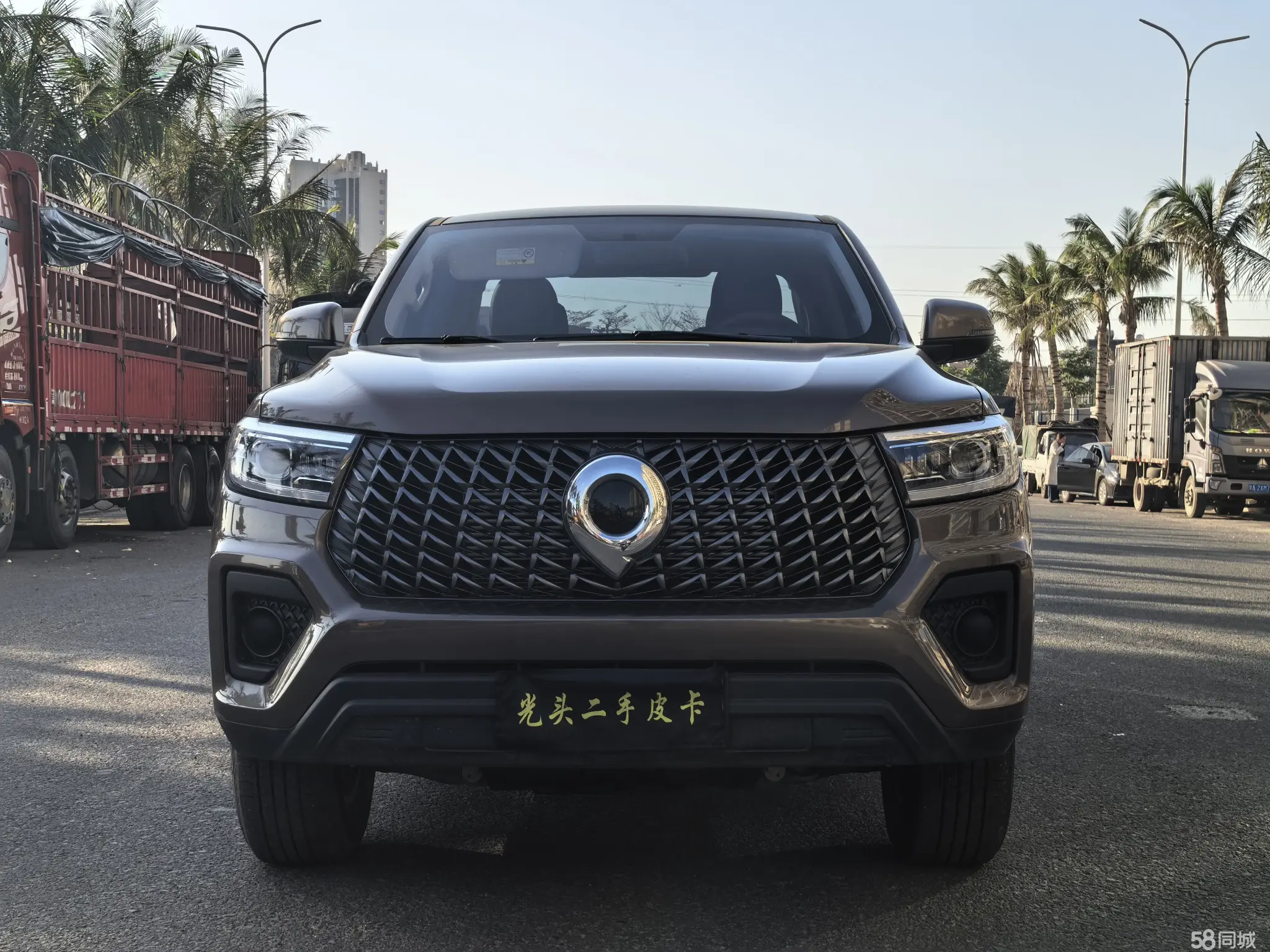 Great Wall Poer 2025 #3 Great Wall Poer 2025 car image #3