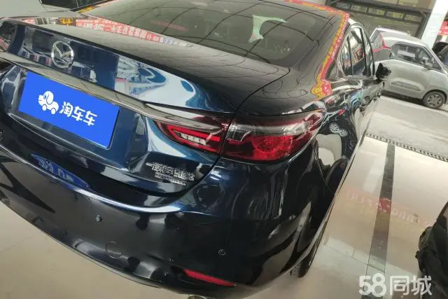 马自达 阿特兹 2021 汽车图片 #3