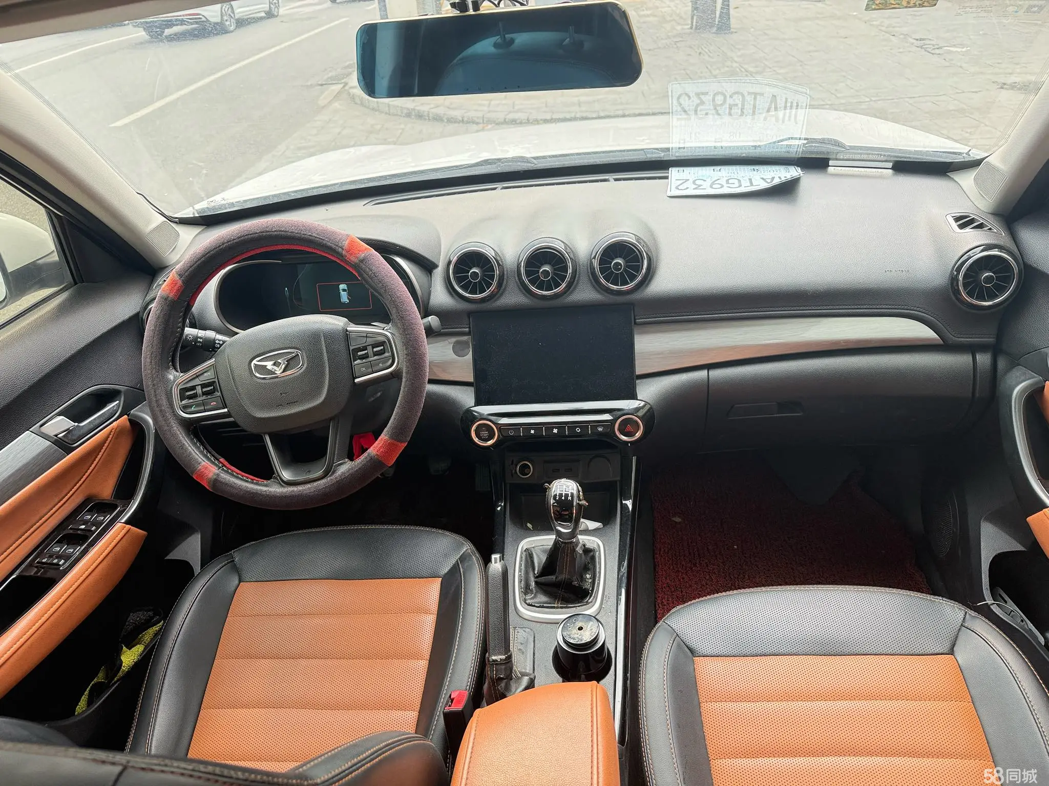 Kaiyi X3 2018 car image #3