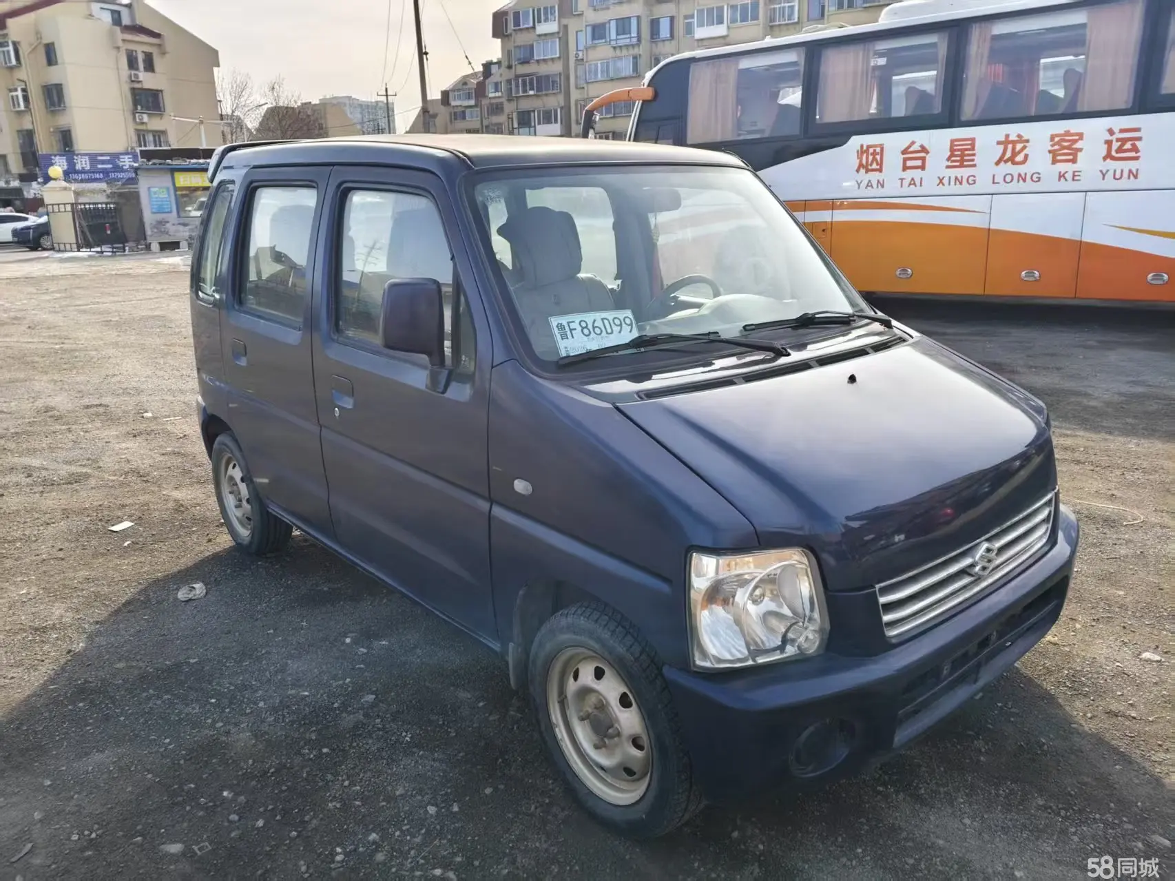 铃木 北斗星 2013 汽车图片 #3