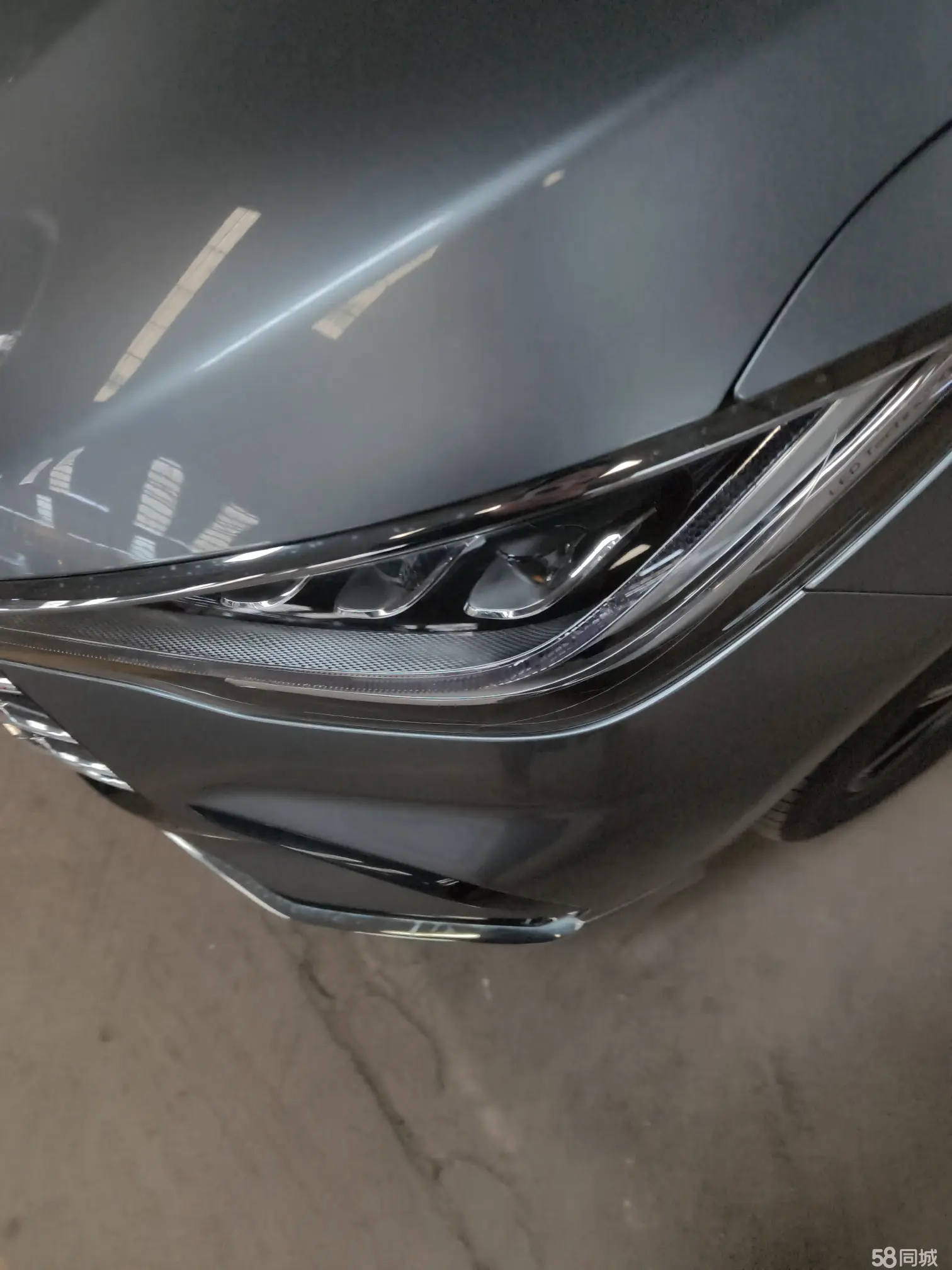 BYD Song MAX New Energy 2022 car image #3