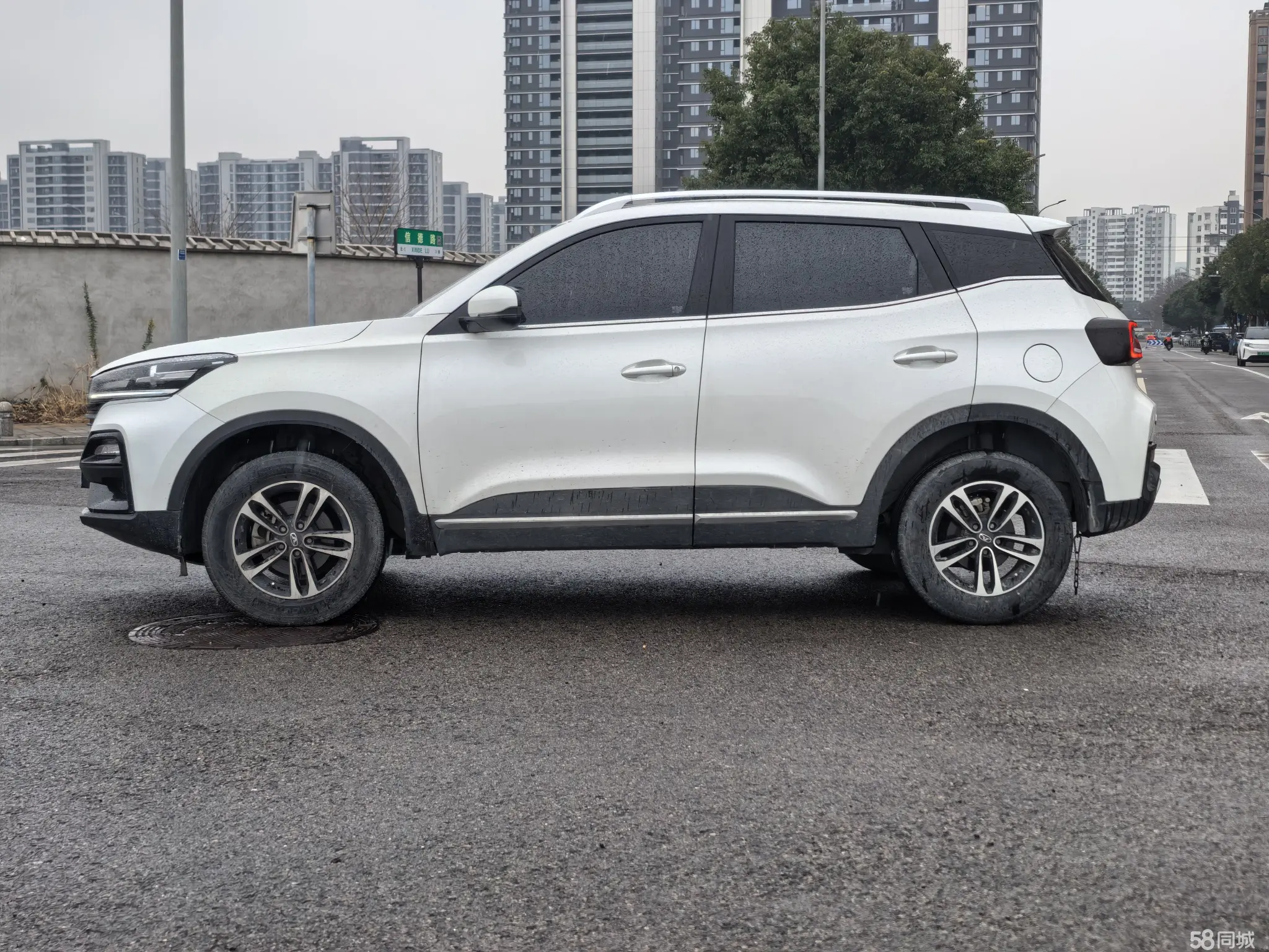 Kaiyi Showjet 2021 #3 Kaiyi Showjet 2021 car image #3