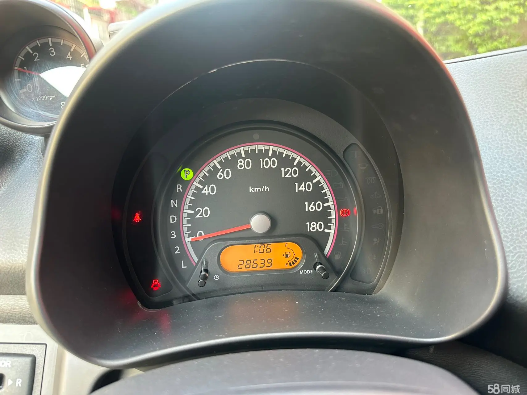 Suzuki Alto 2010 image de voiture #3