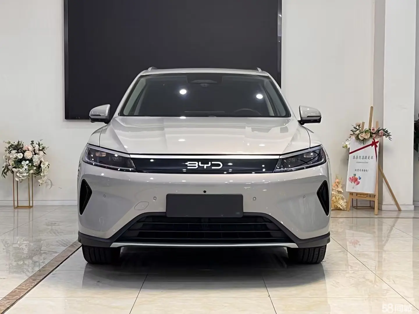 BYD Sea Lion 05 DM-i 2025 car image #3