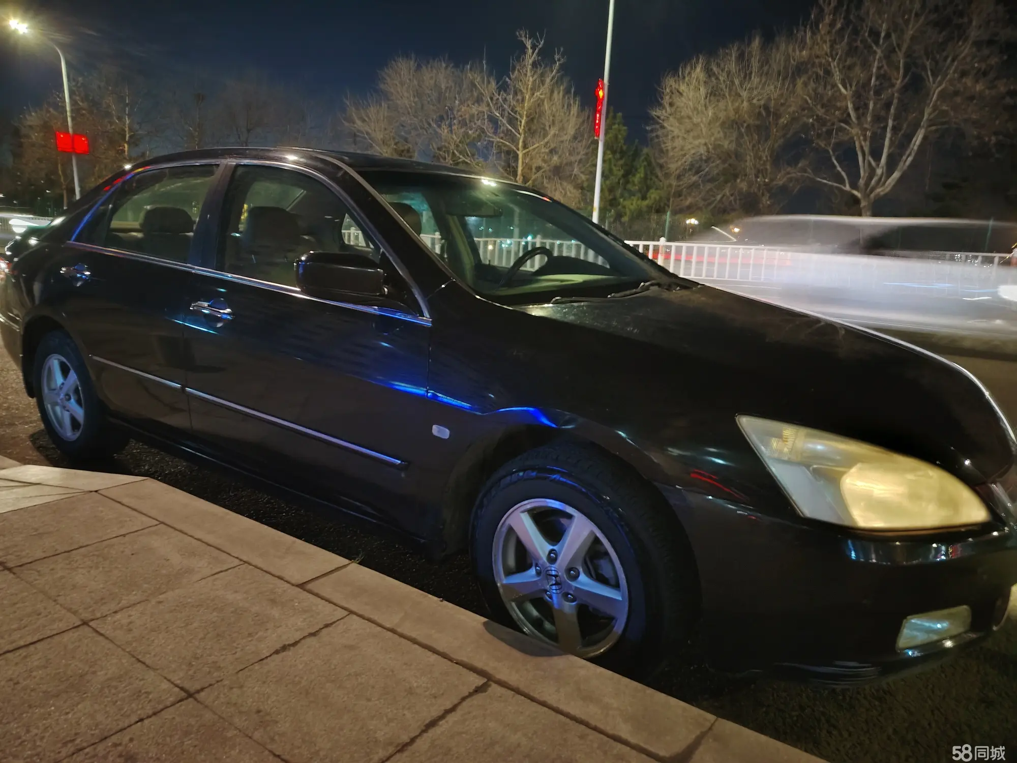 Honda Accord 2005 image de voiture #3