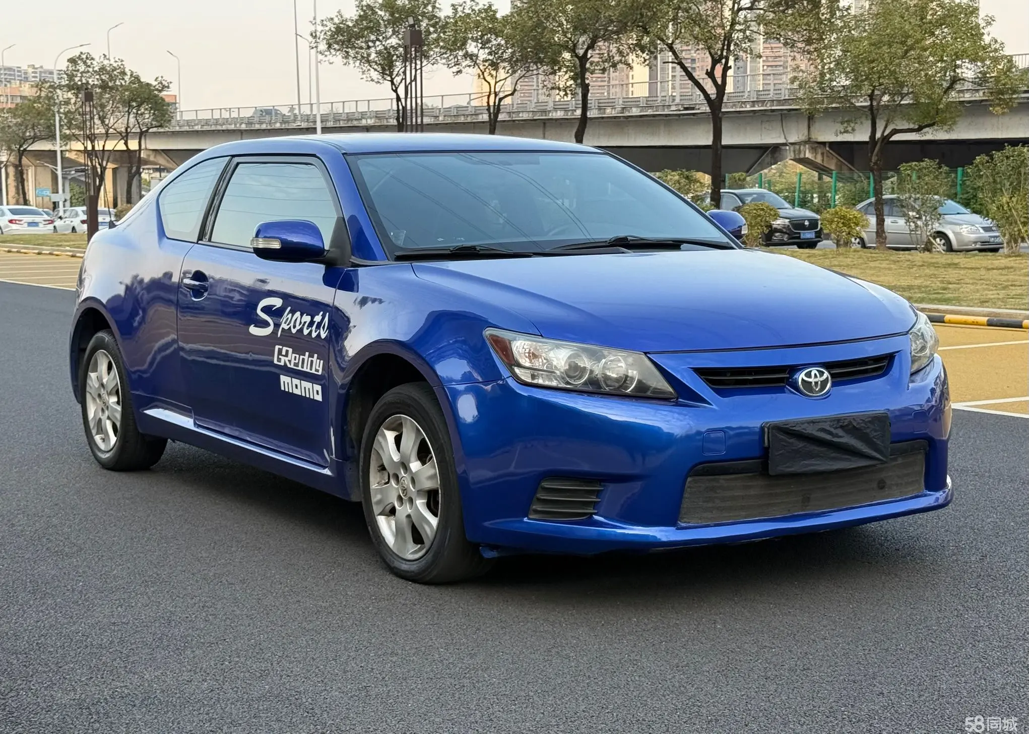 Toyota Zelas 2013 car image #3