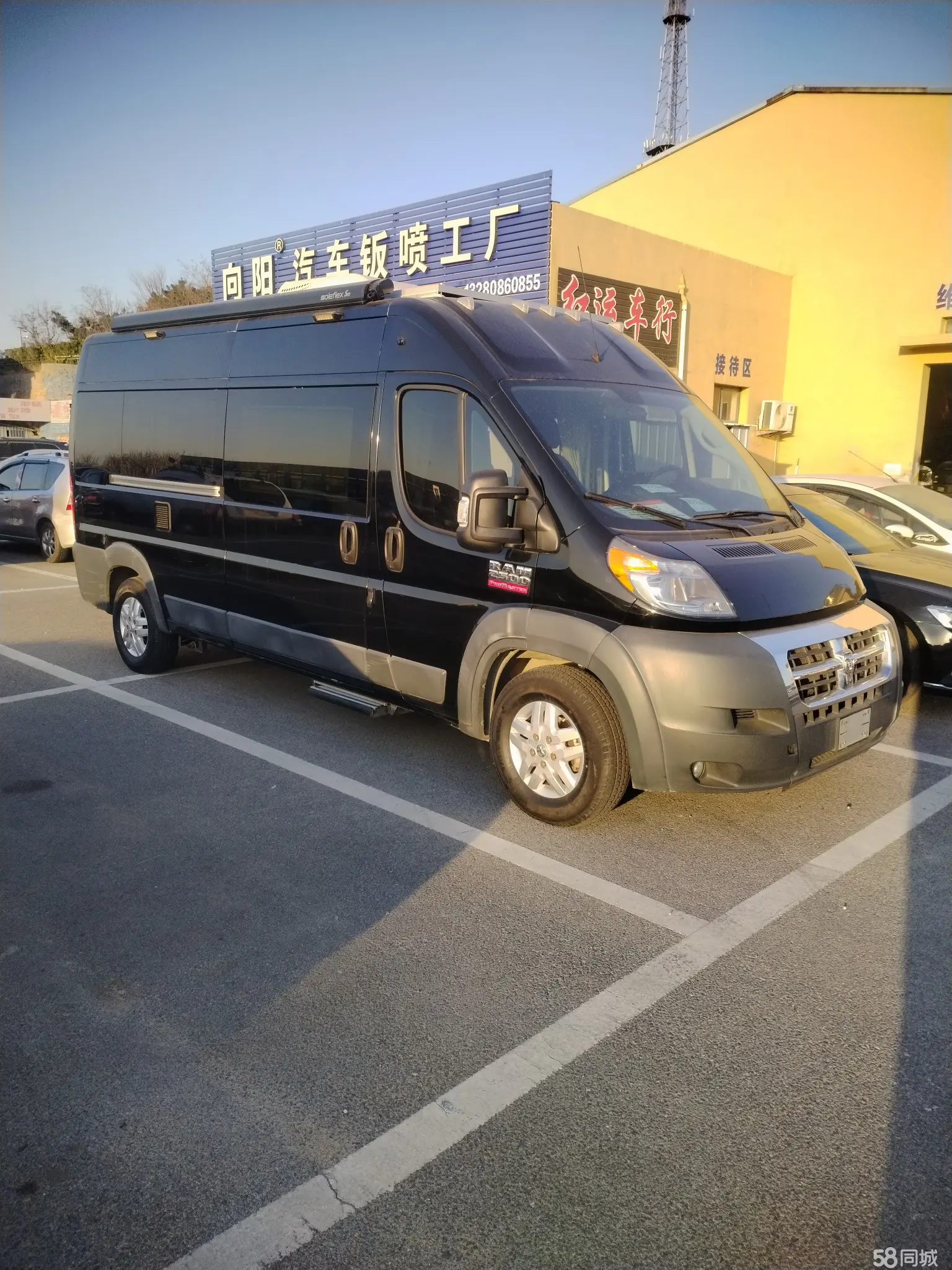 BYD 2019 car image #3