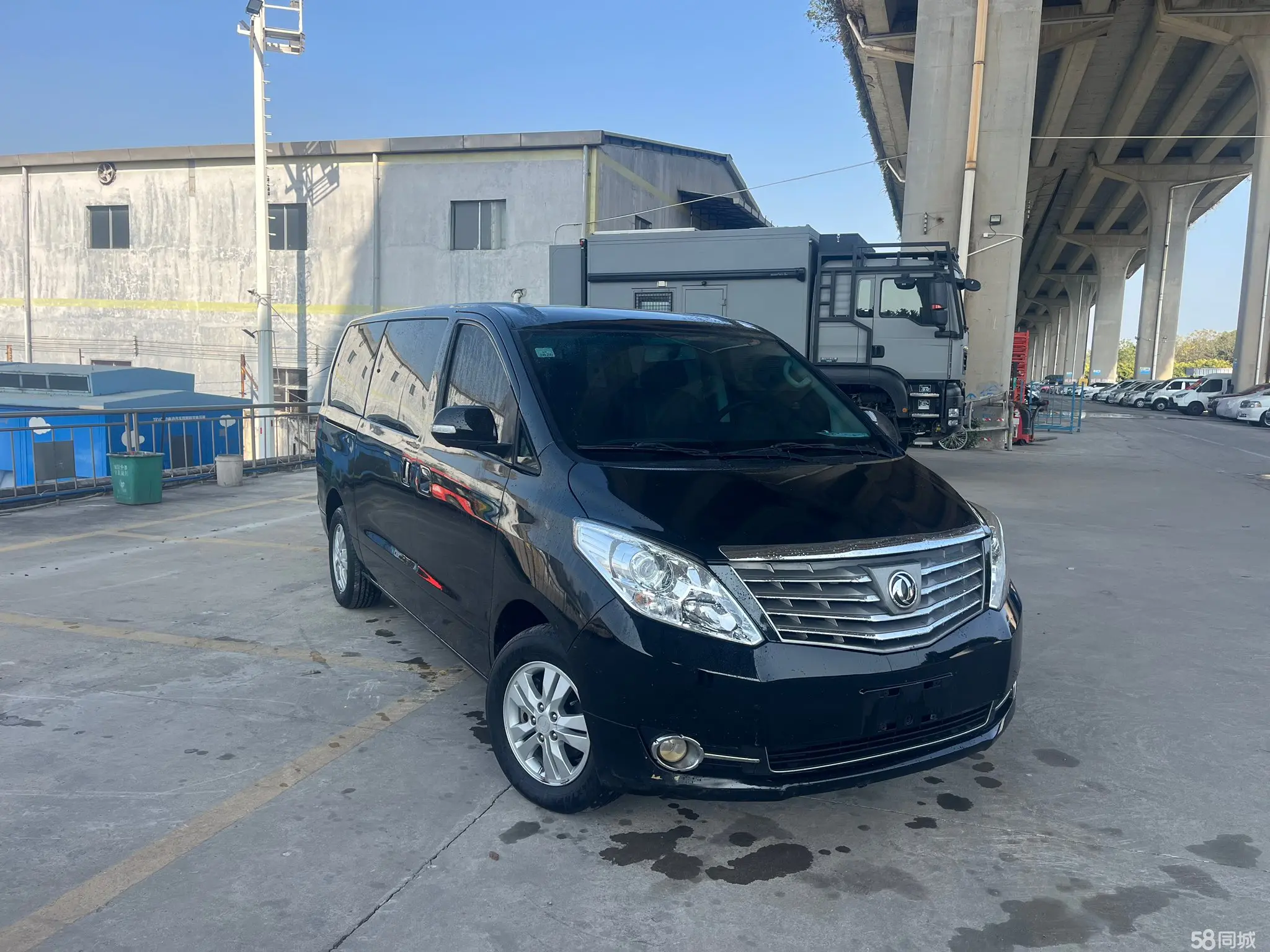 东风风行 风行CM7 2017 汽车图片 #3