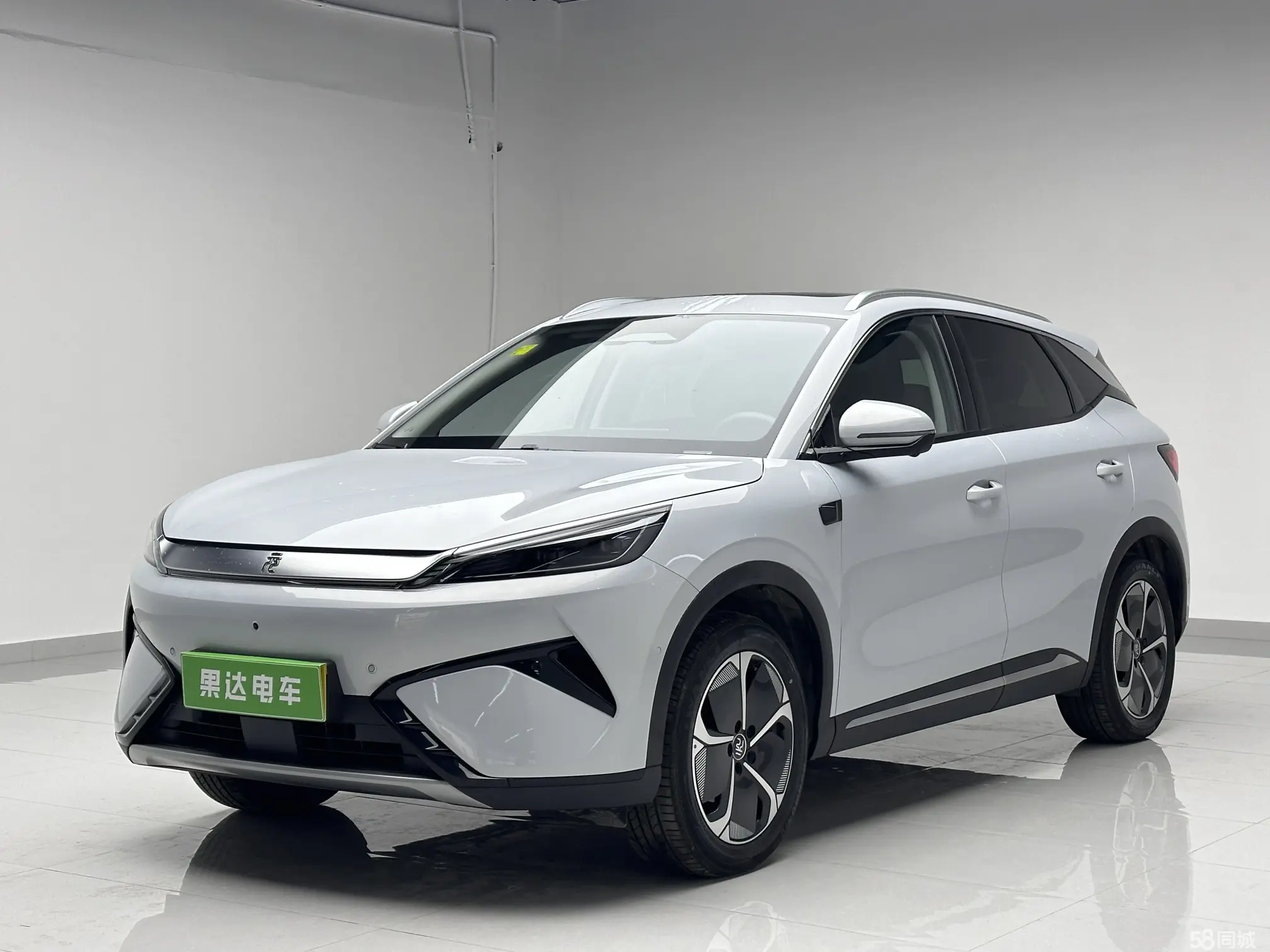 BYD Yuan Plus 2025 car image #3