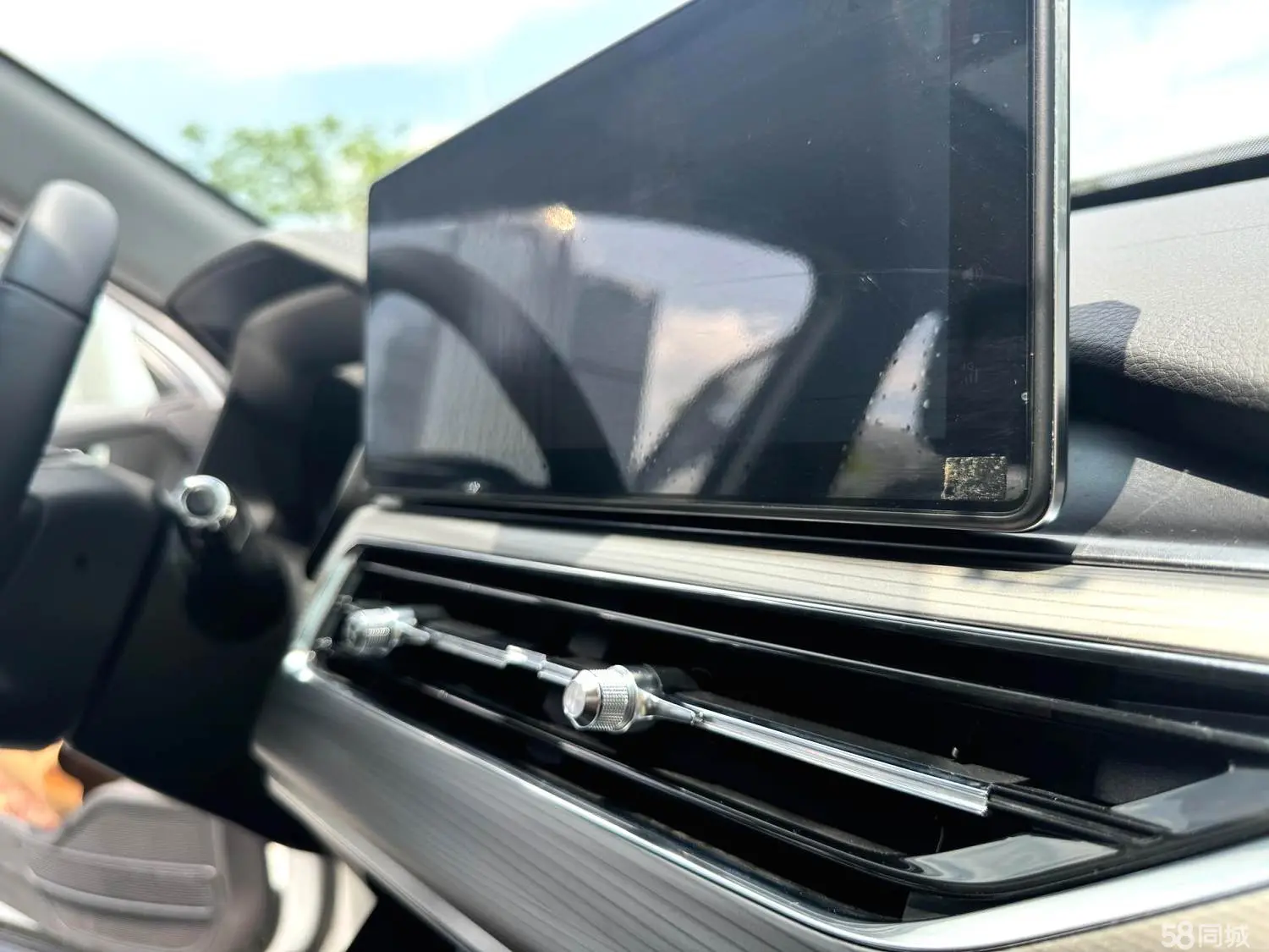 Chery Tiggo 8 2022 car image #3