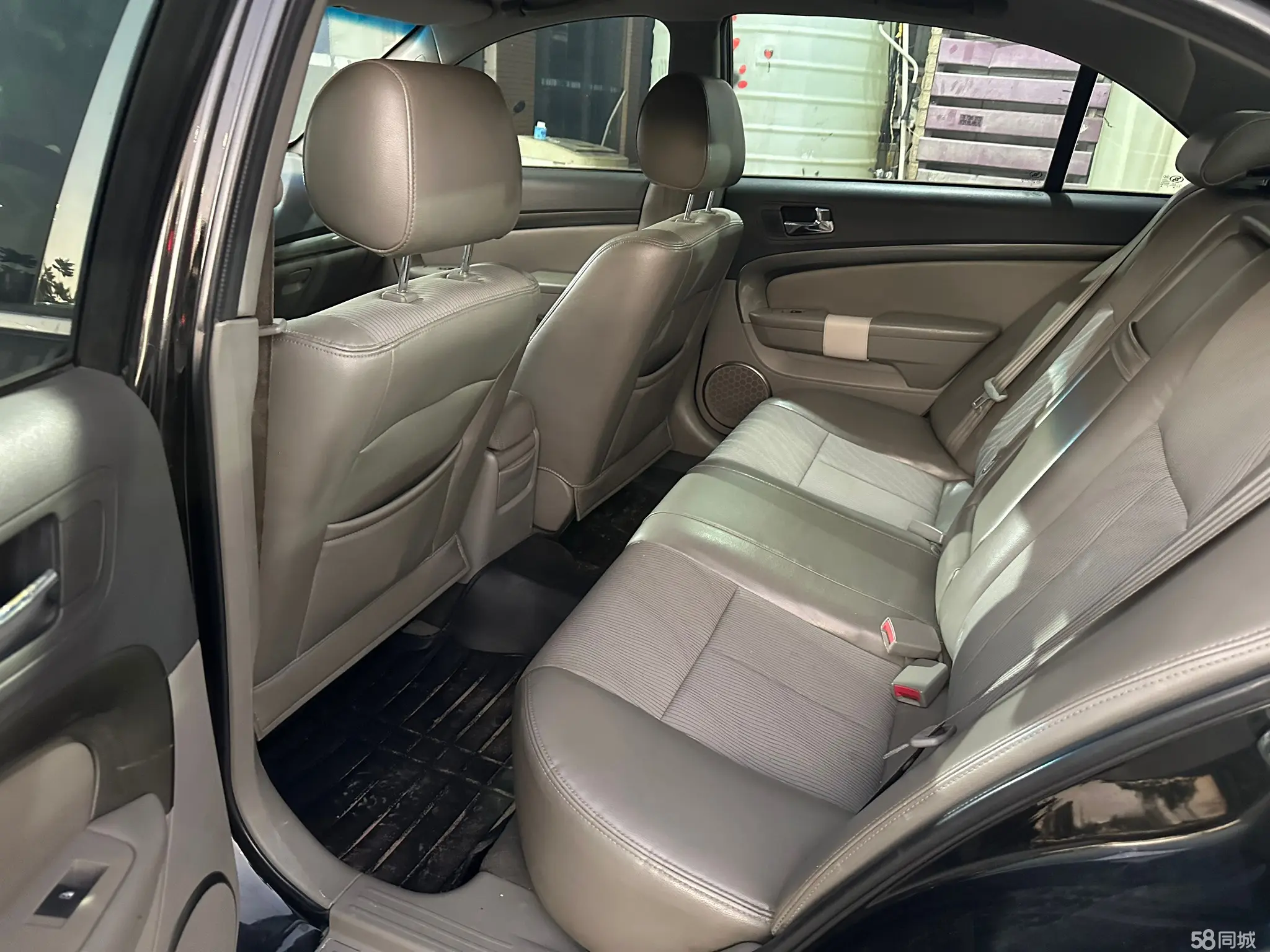 Chevrolet Epica 2014 car image #3