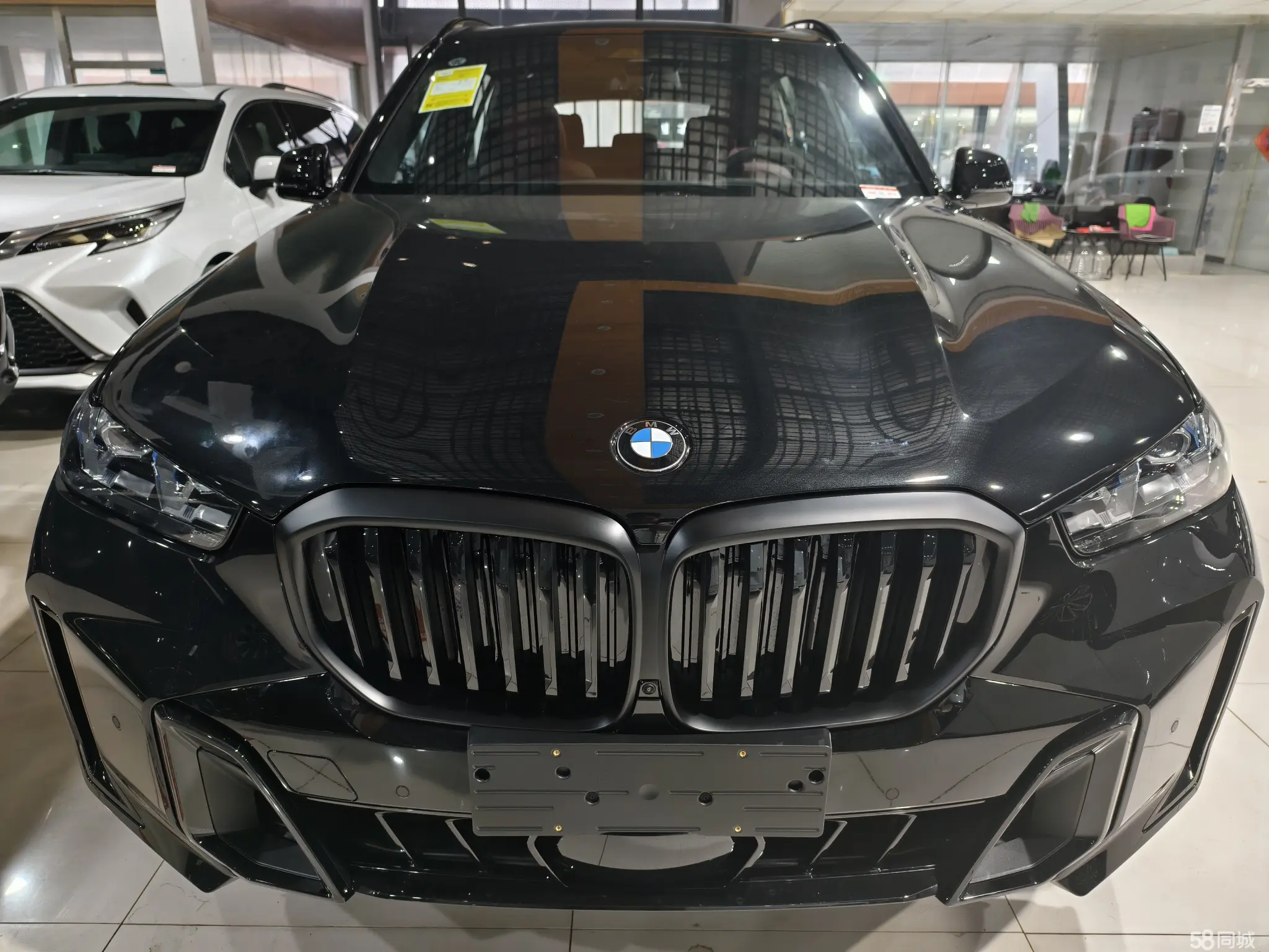 BMW X5 2025 car image #3