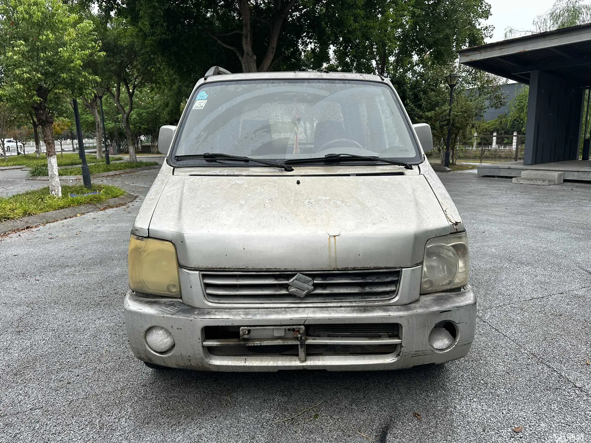 铃木 北斗星 2013 汽车图片 #3