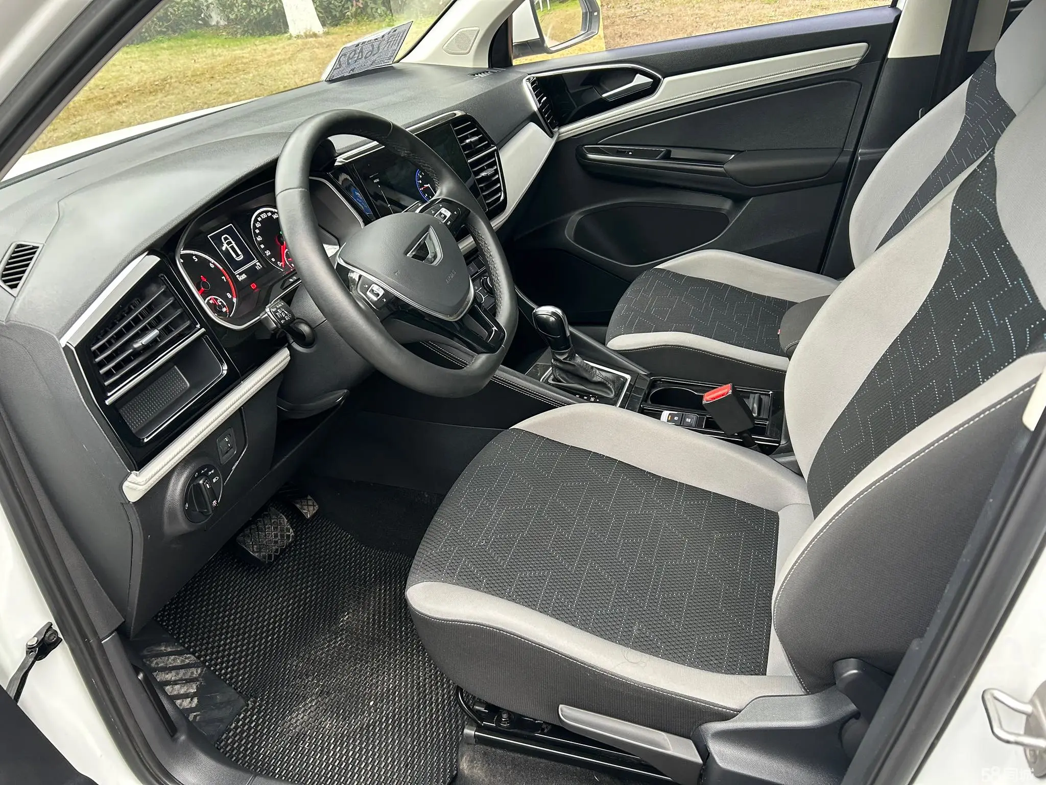 捷达 捷达VS7 2023 汽车图片 #3